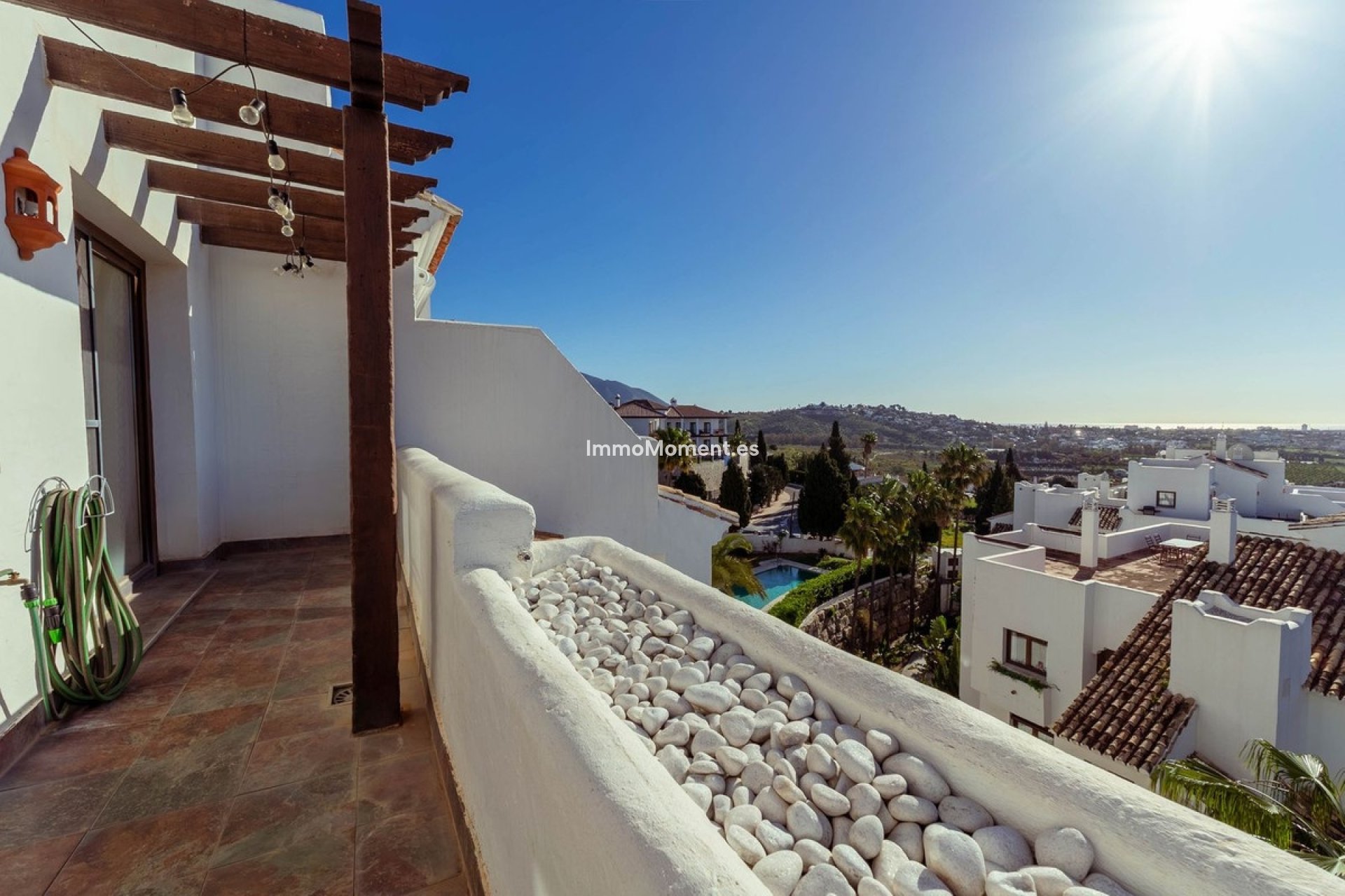 Reventa - Apartamento - Mijas - Mijas Golf