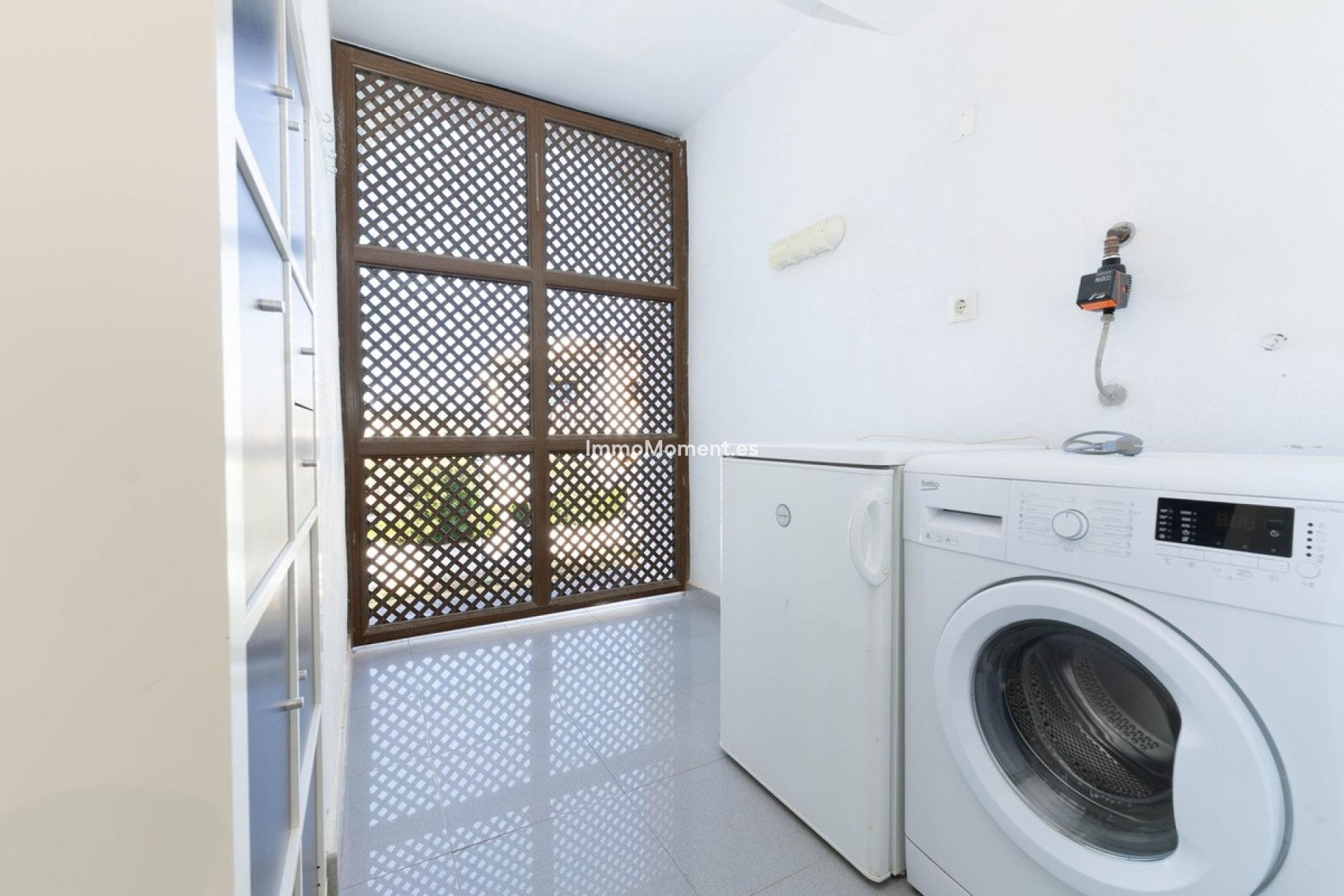 Reventa - Apartamento - Mijas - Mijas Golf