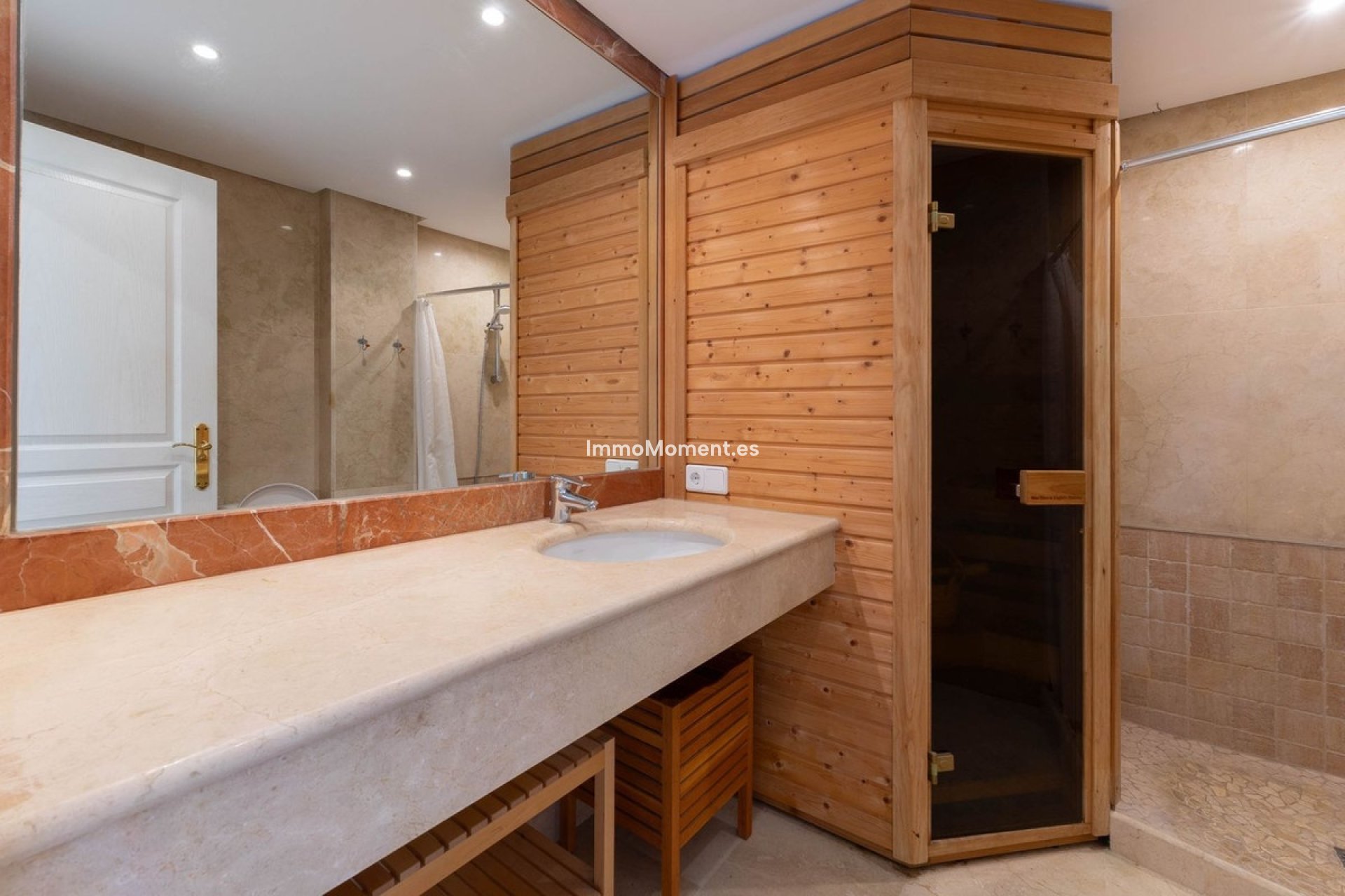 Reventa - Apartamento - Mijas - Mijas Golf