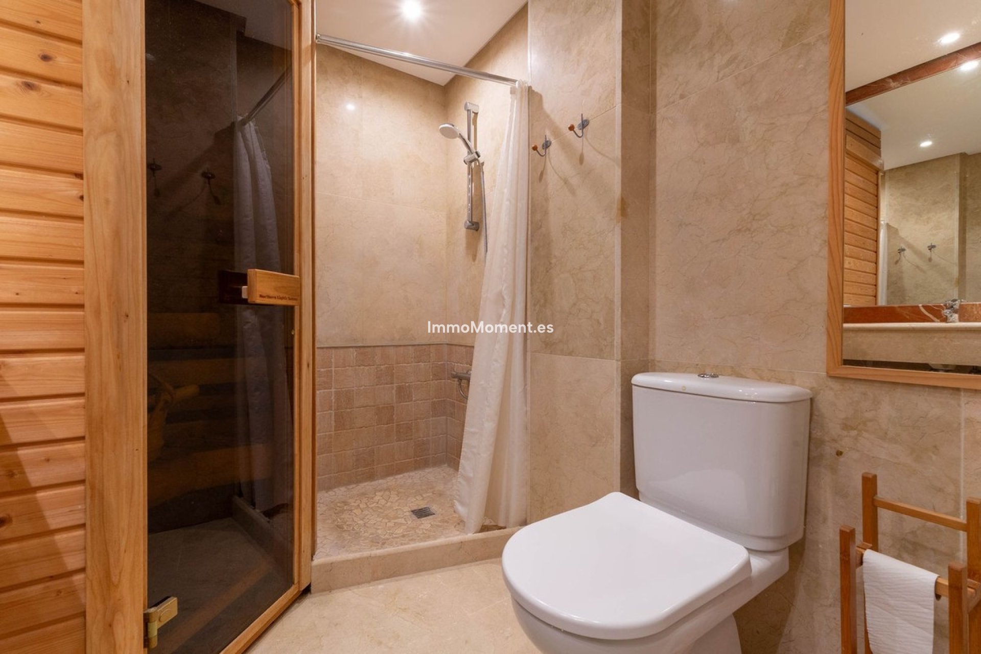 Reventa - Apartamento - Mijas - Mijas Golf