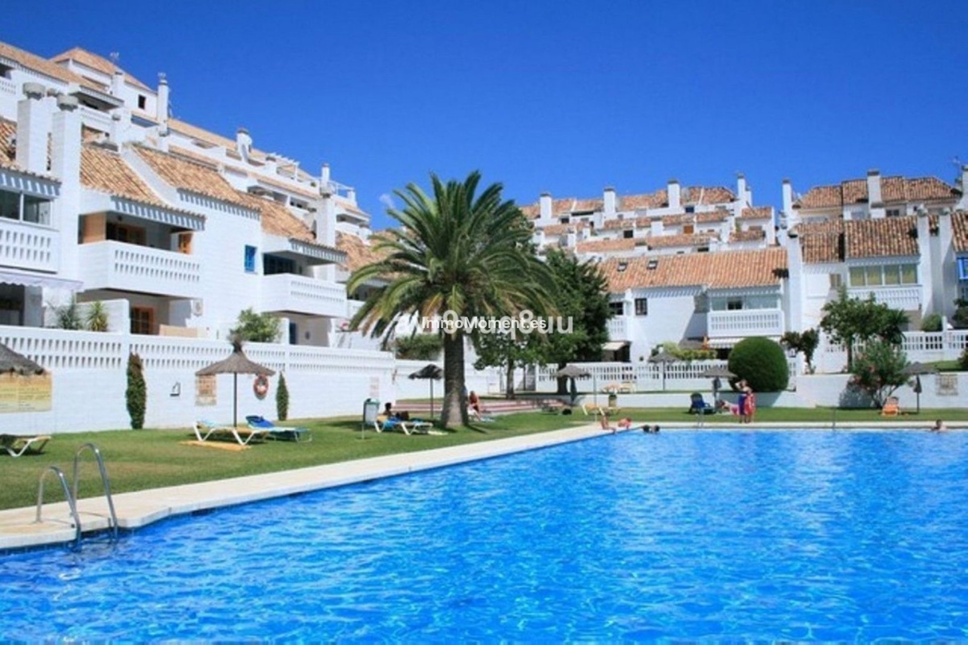Reventa - Apartamento - Mijas - Mijas Golf