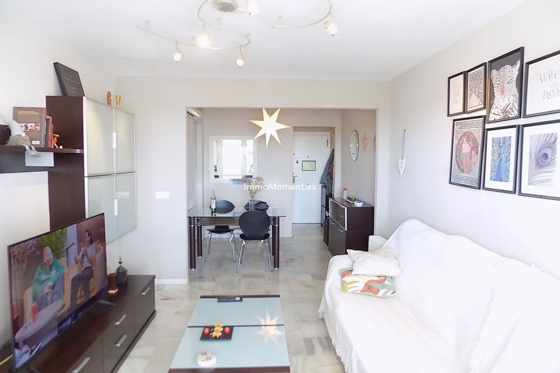 Reventa - Apartamento - Mijas - Mijas Golf