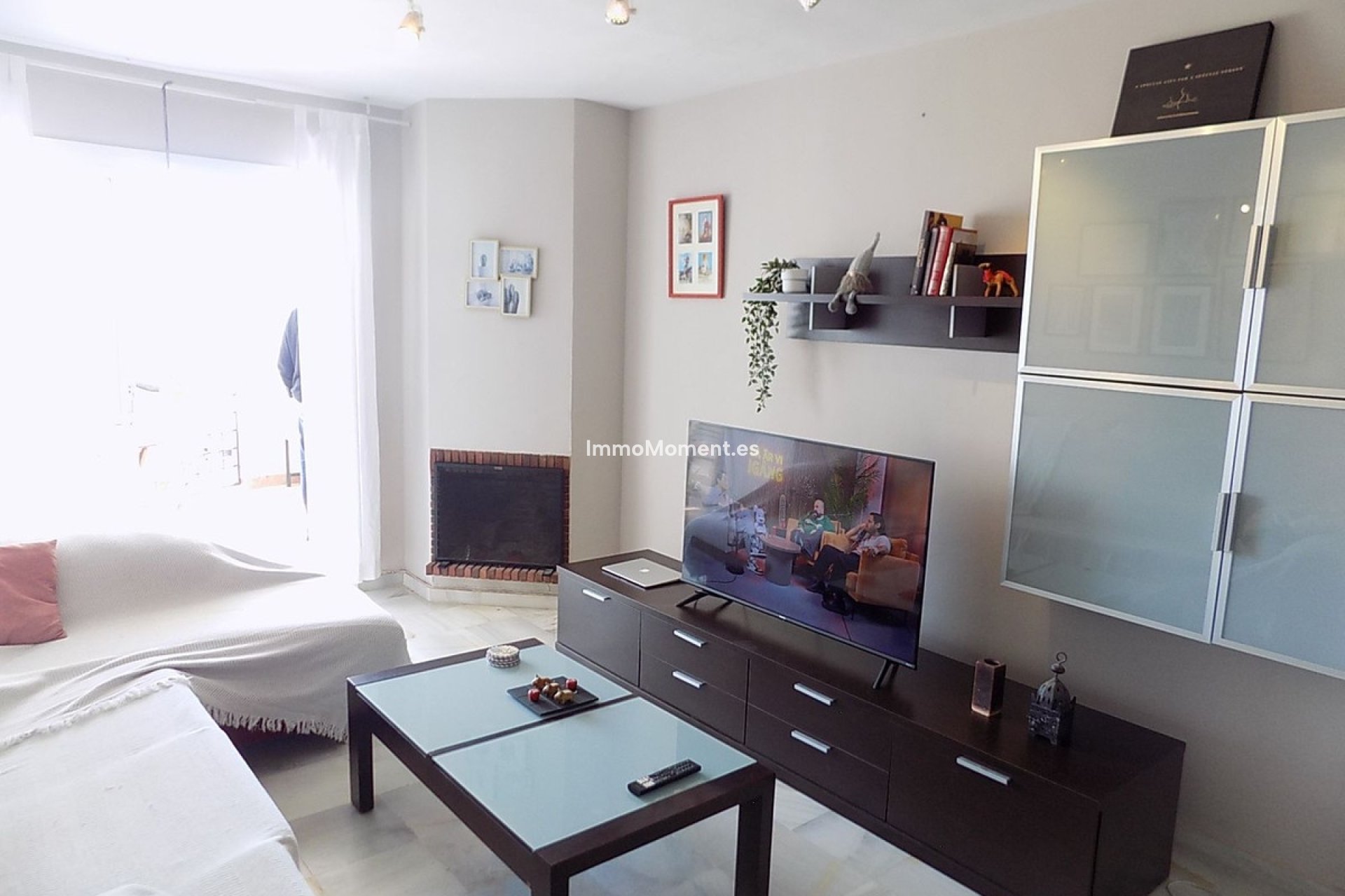 Reventa - Apartamento - Mijas - Mijas Golf