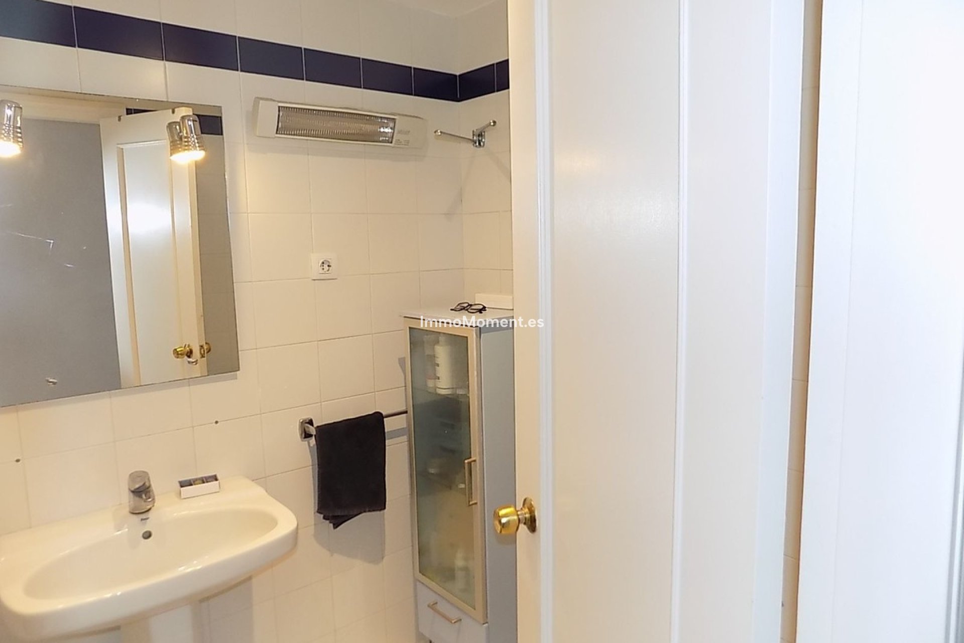 Reventa - Apartamento - Mijas - Mijas Golf