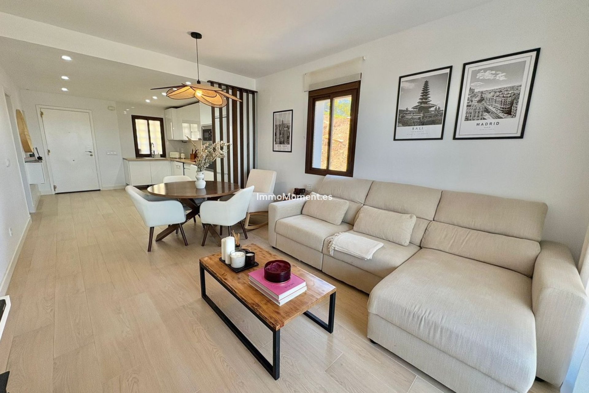 Reventa - Apartamento - Mijas - Mijas Golf