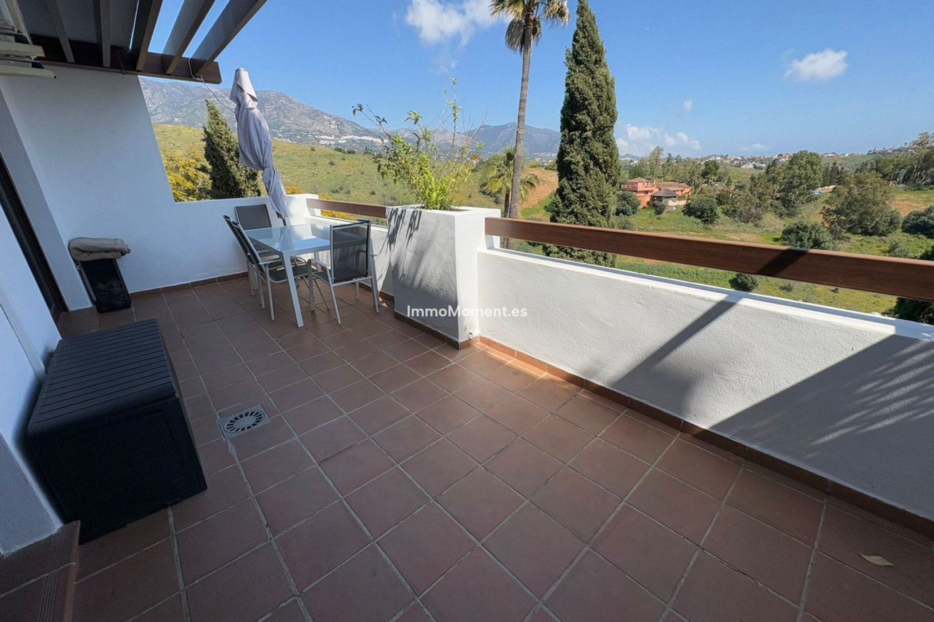 Reventa - Apartamento - Mijas - Mijas Golf