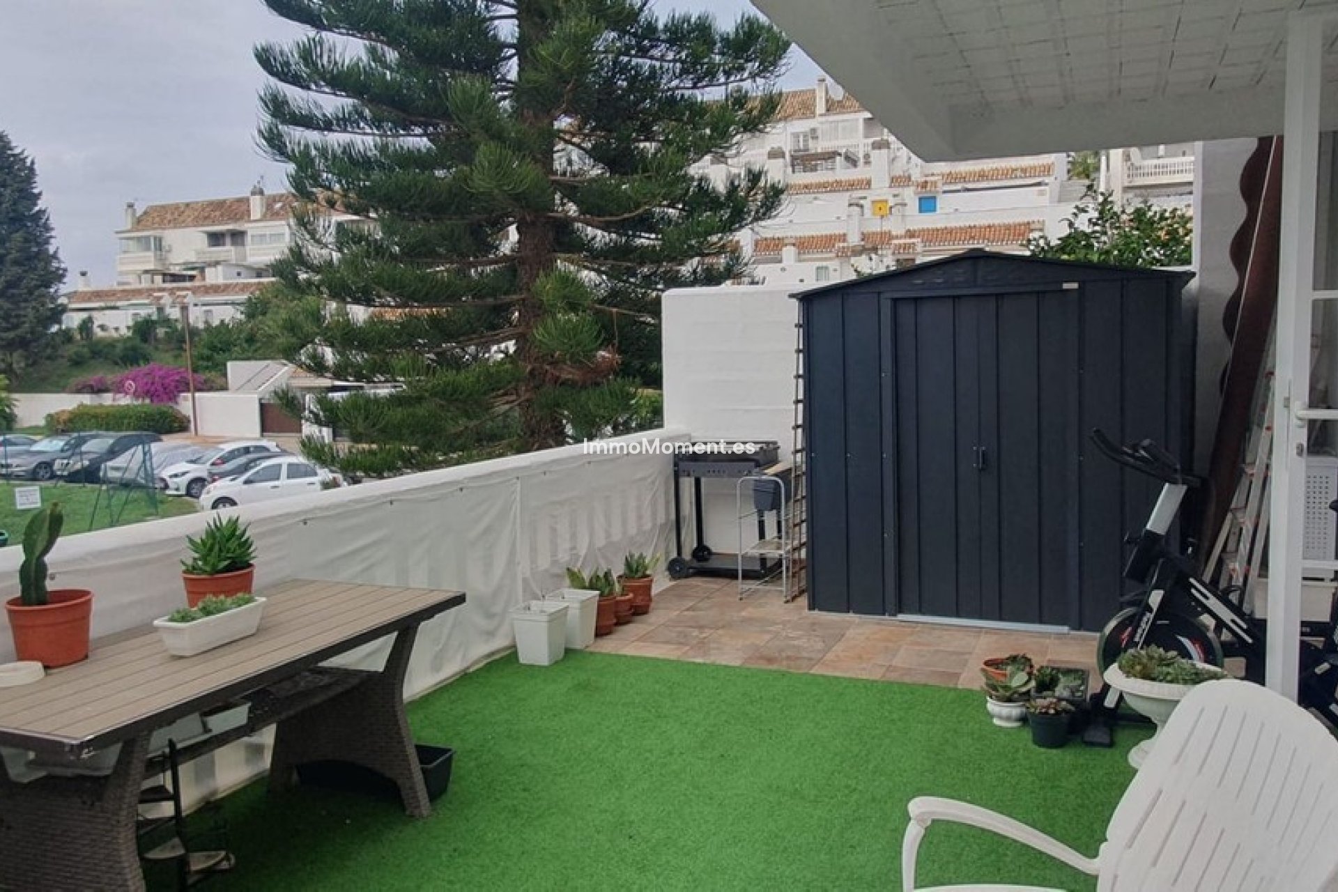 Reventa - Apartamento - Mijas - Mijas Golf