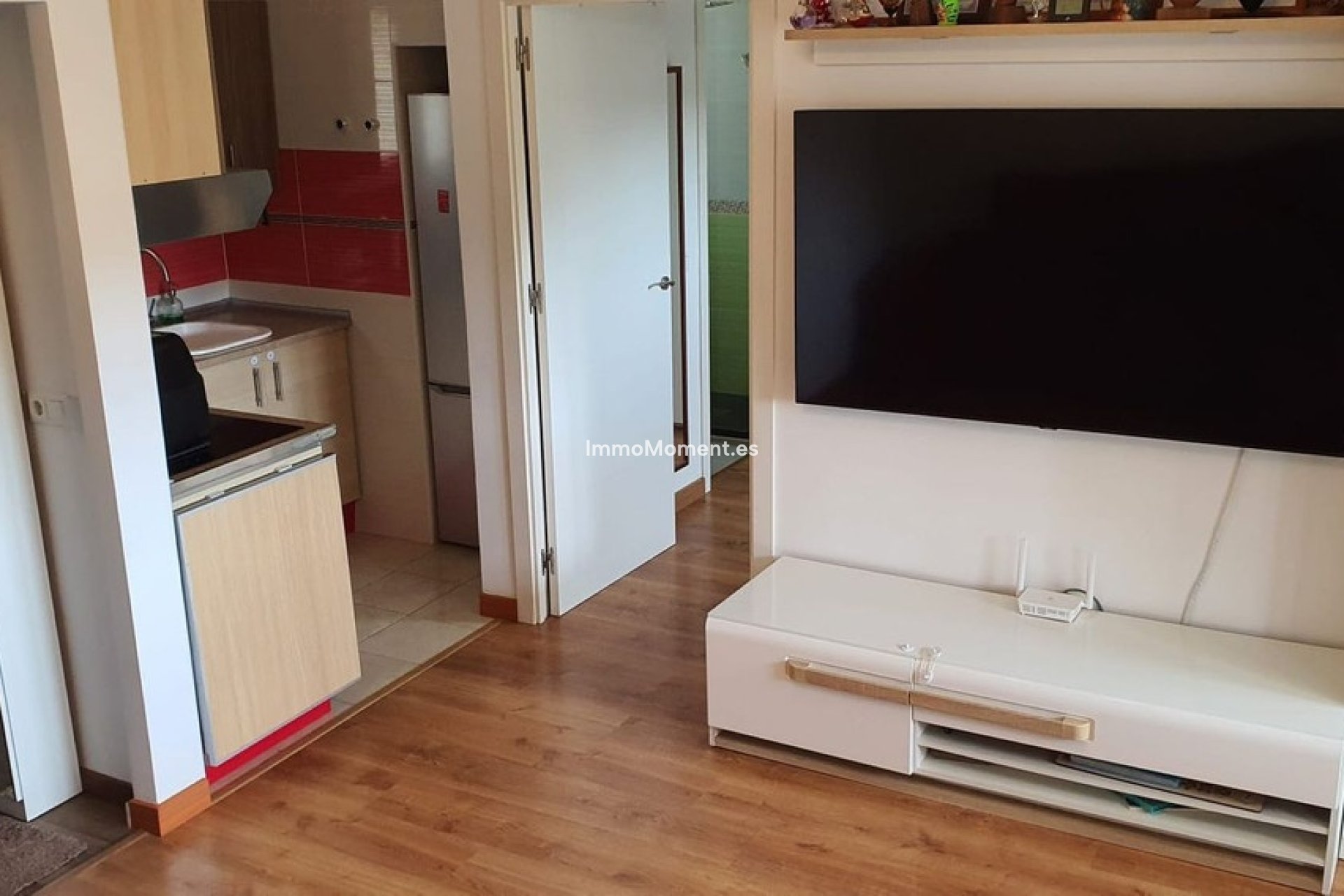 Reventa - Apartamento - Mijas - Mijas Golf