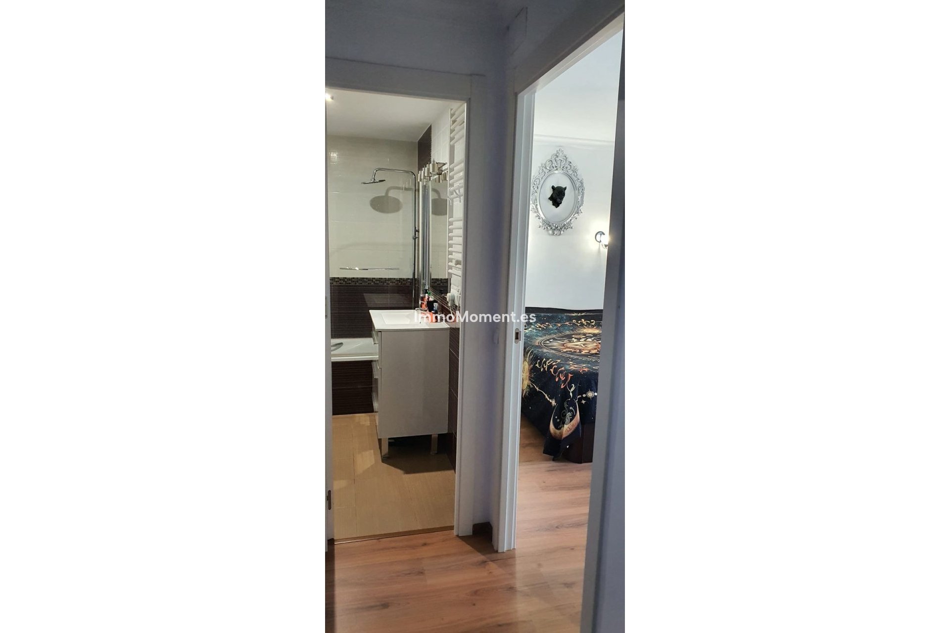 Reventa - Apartamento - Mijas - Mijas Golf