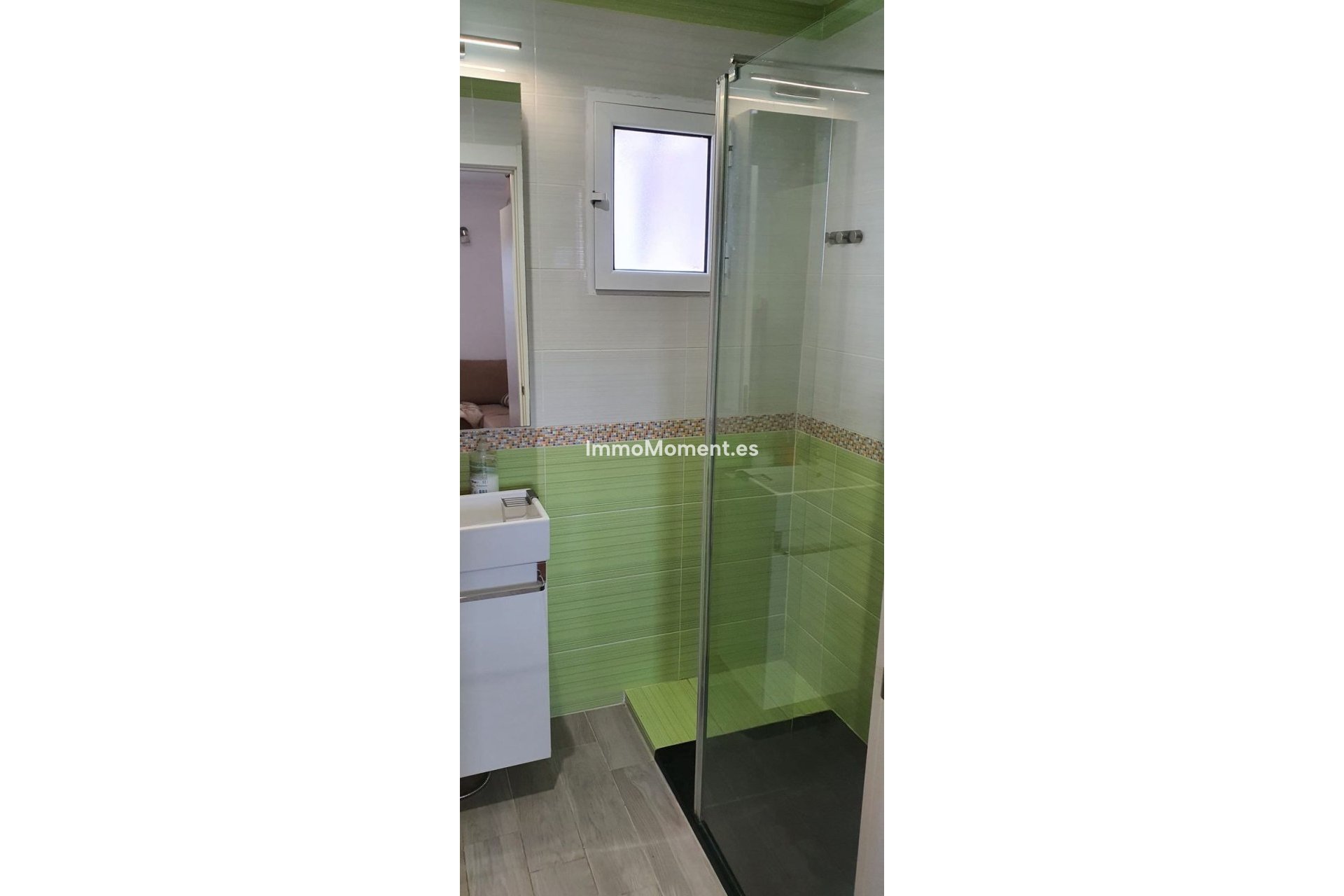 Reventa - Apartamento - Mijas - Mijas Golf