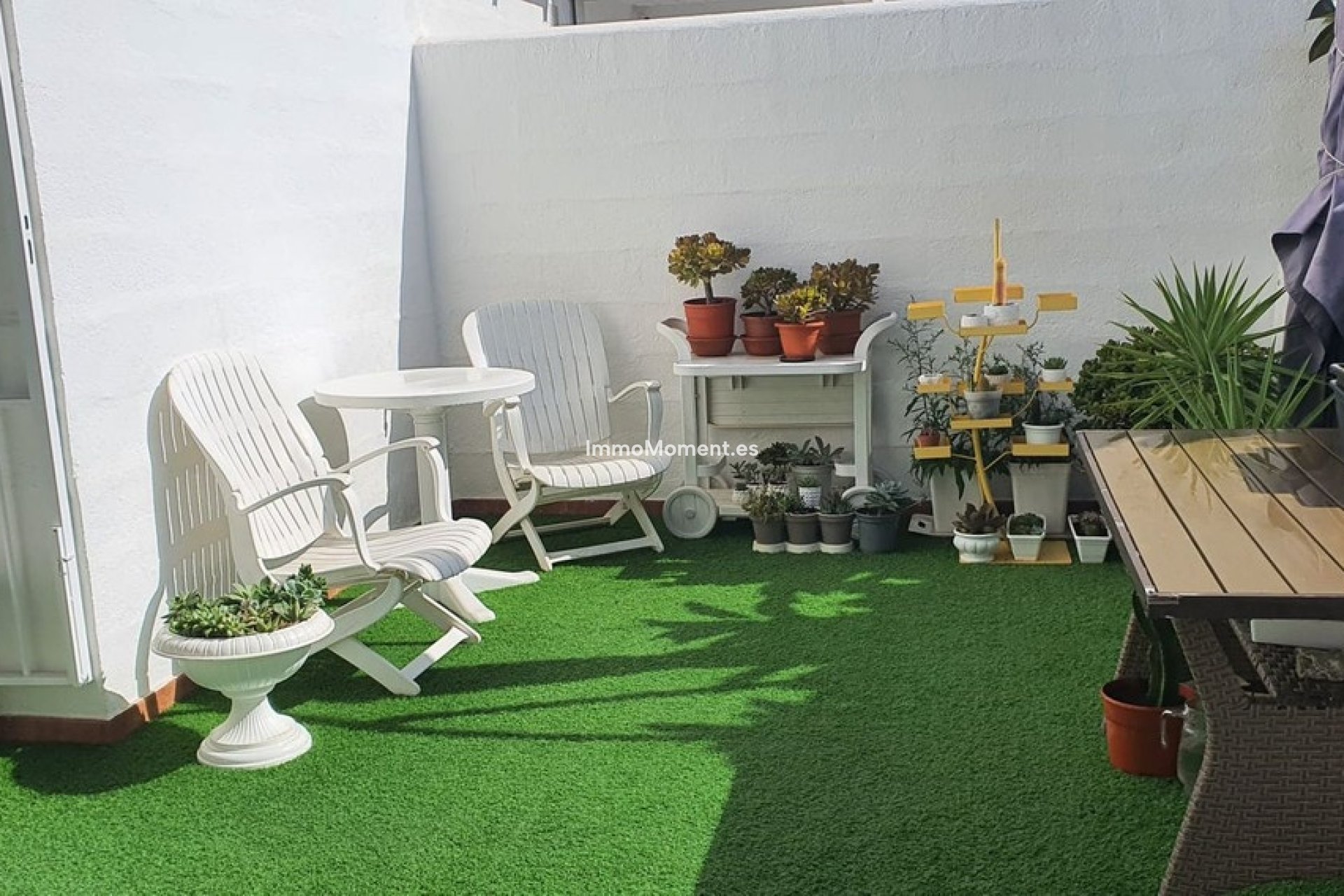 Reventa - Apartamento - Mijas - Mijas Golf