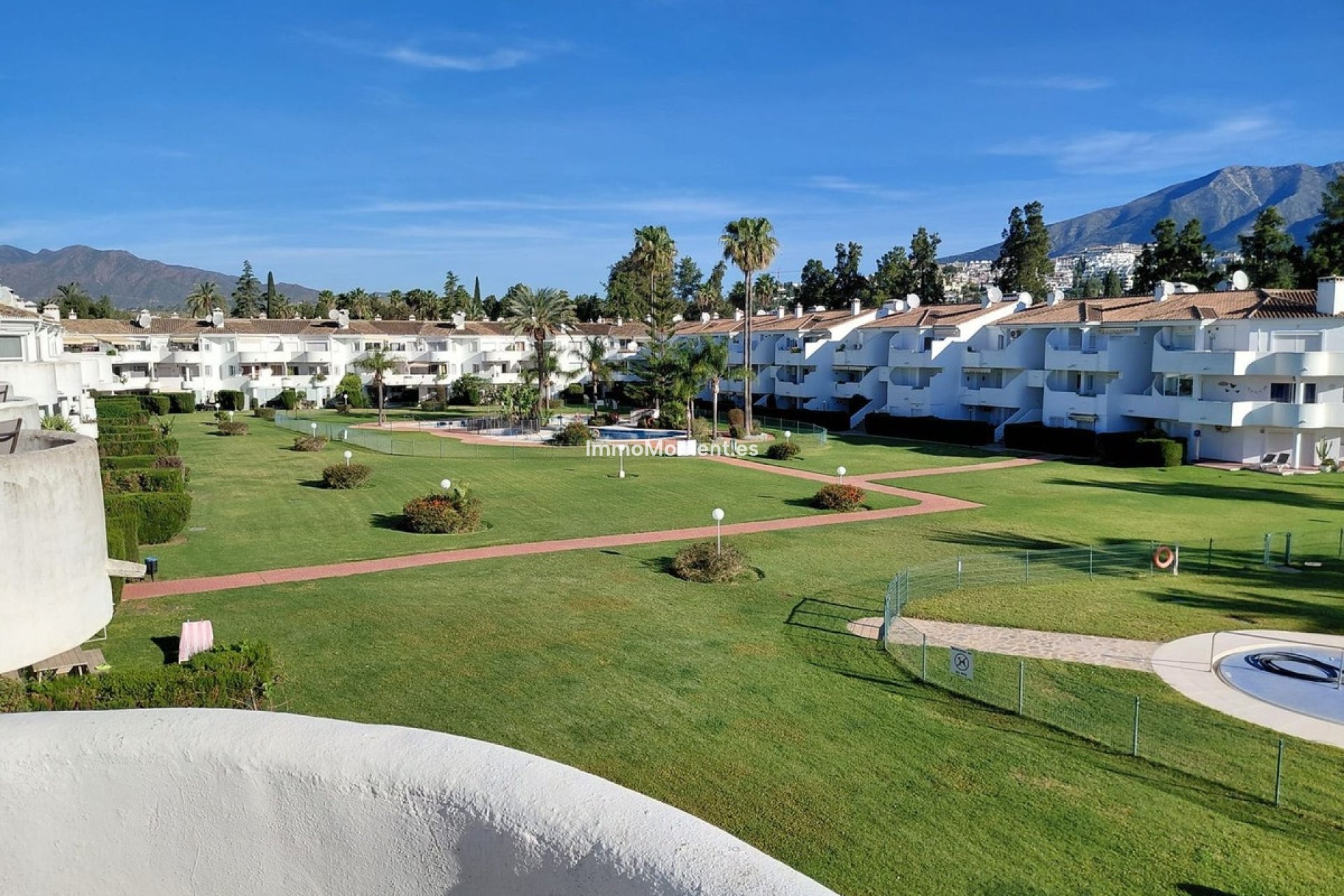 Reventa - Apartamento - Mijas - Mijas Golf