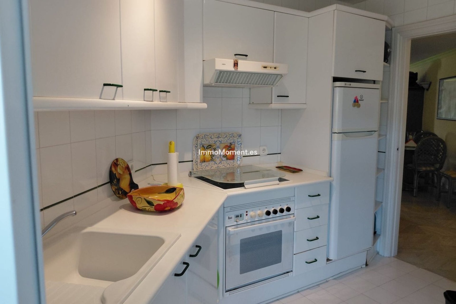 Reventa - Apartamento - Mijas - Mijas Golf