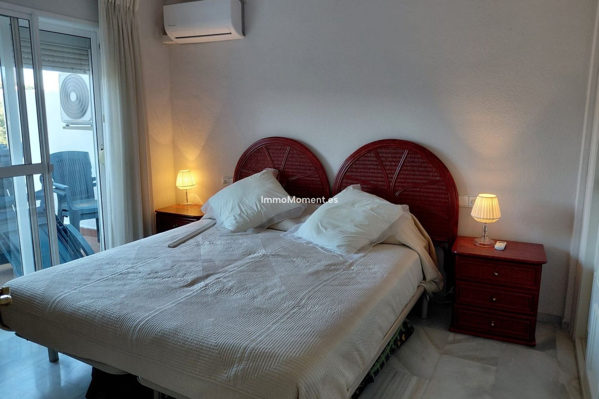 Reventa - Apartamento - Mijas - Mijas Golf