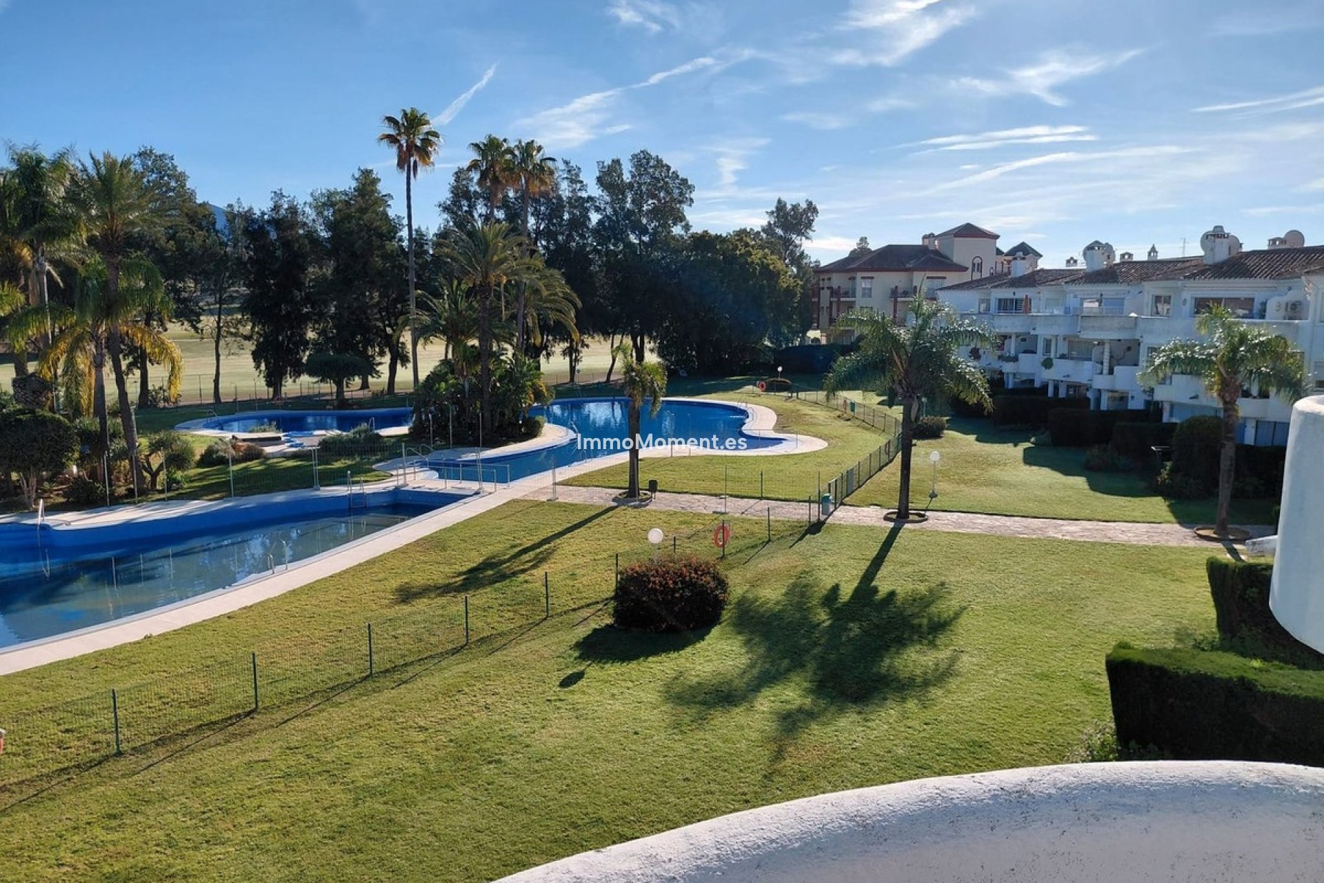 Reventa - Apartamento - Mijas - Mijas Golf