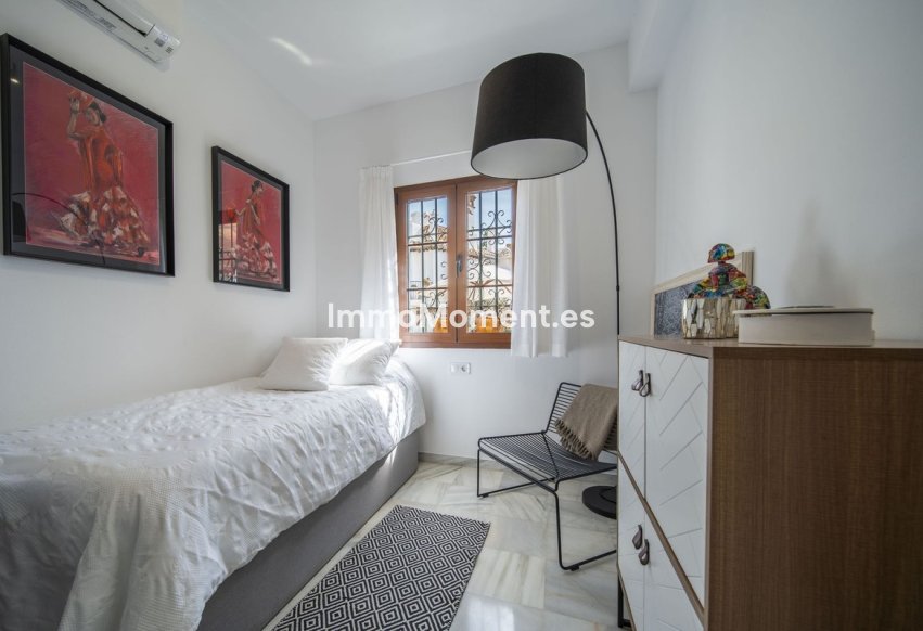 Reventa - Apartamento - Mijas - Mijas Golf