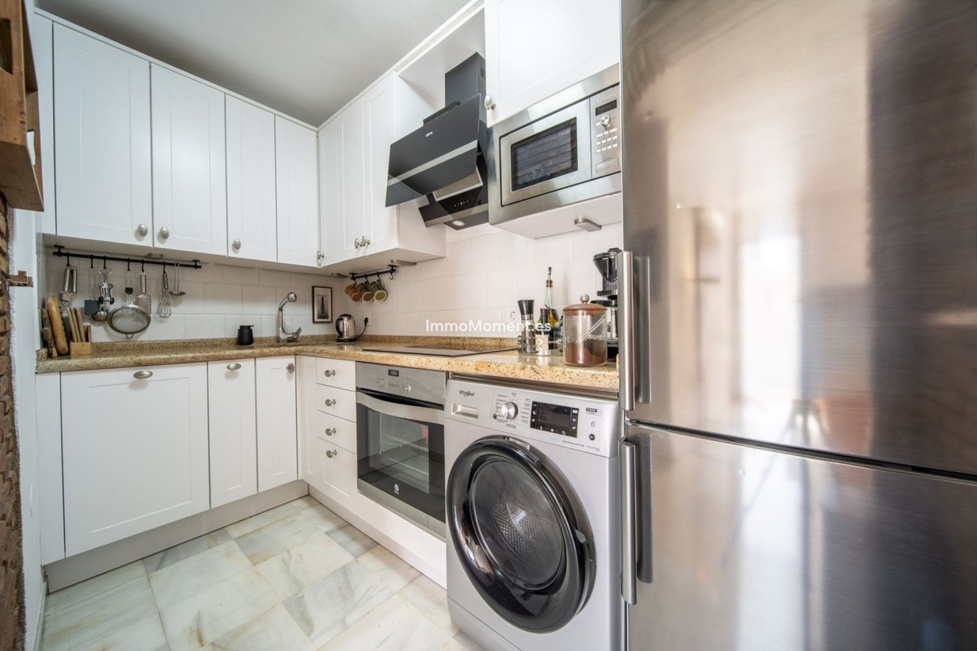 Reventa - Apartamento - Mijas - Mijas Golf