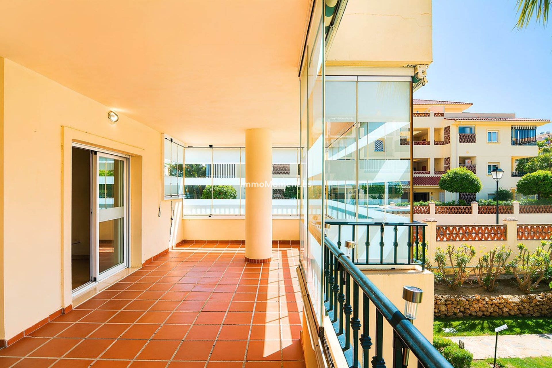 Reventa - Apartamento - Mijas - Mijas Golf