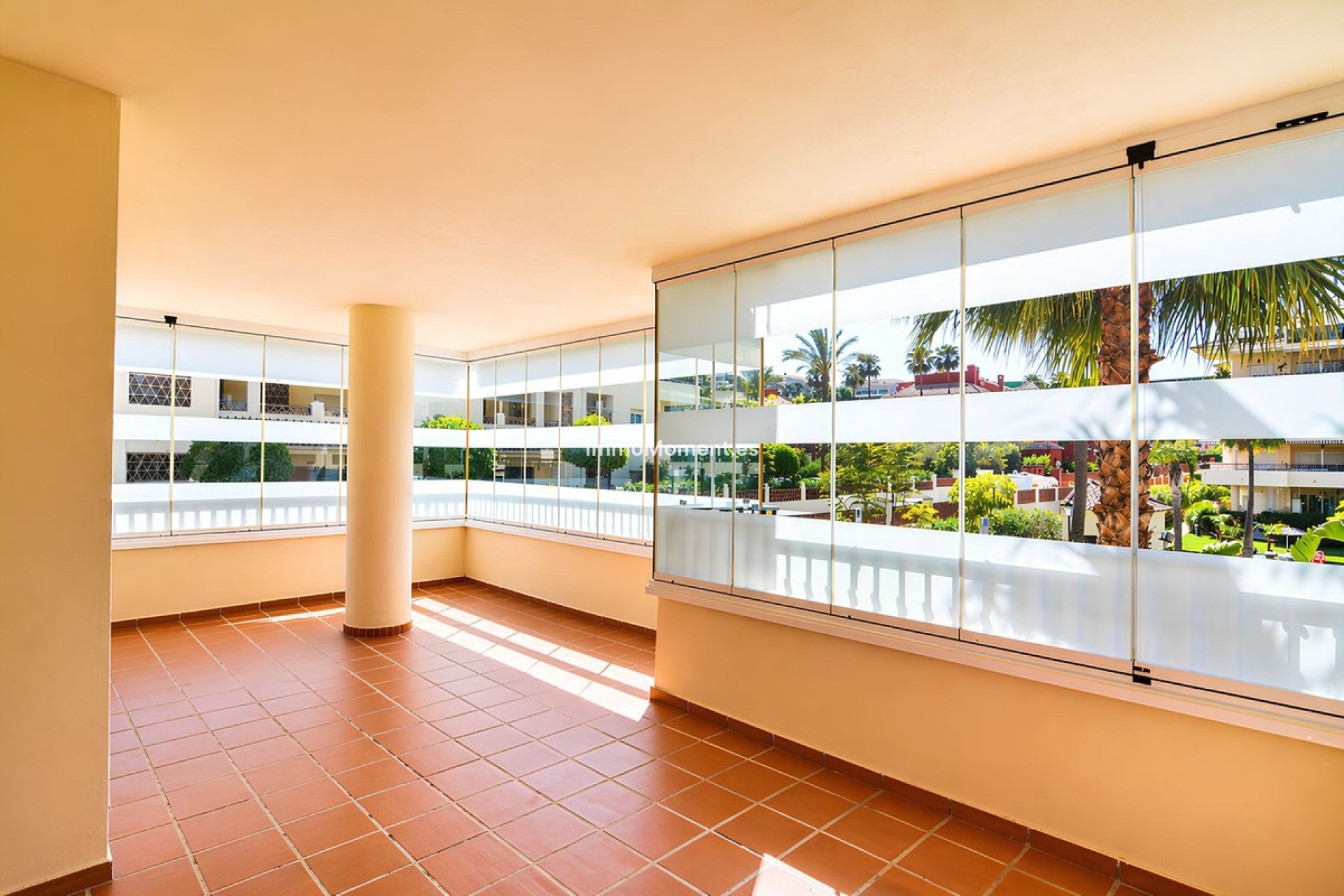 Reventa - Apartamento - Mijas - Mijas Golf