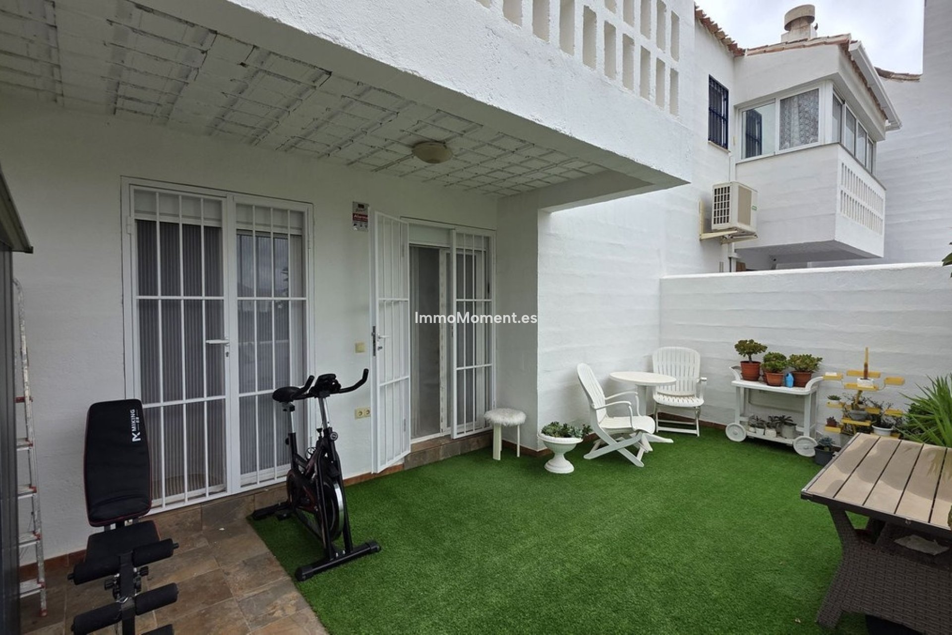 Reventa - Apartamento - Mijas - Mijas Golf