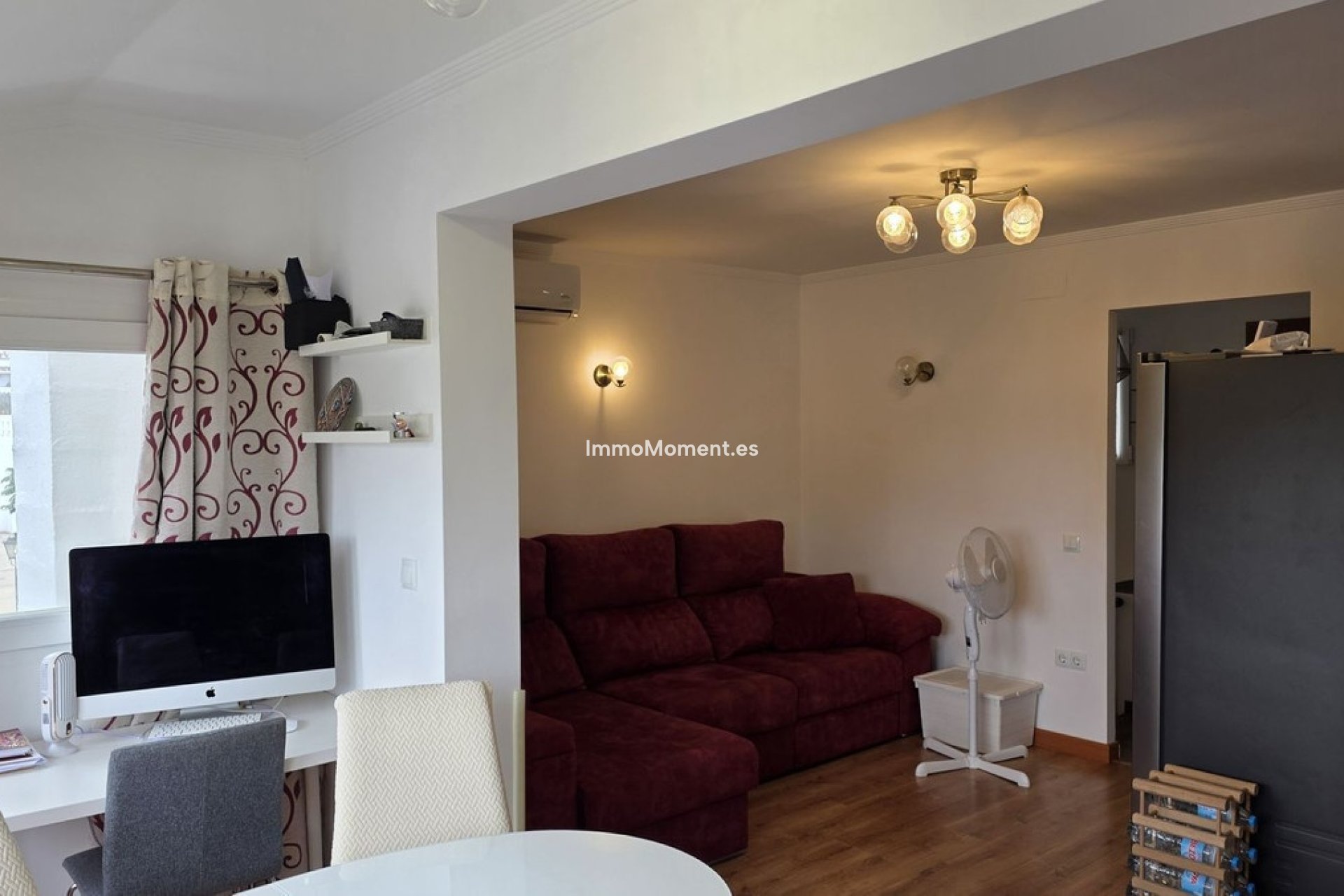 Reventa - Apartamento - Mijas - Mijas Golf