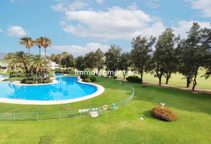 Reventa - Apartamento - Mijas - Mijas Golf