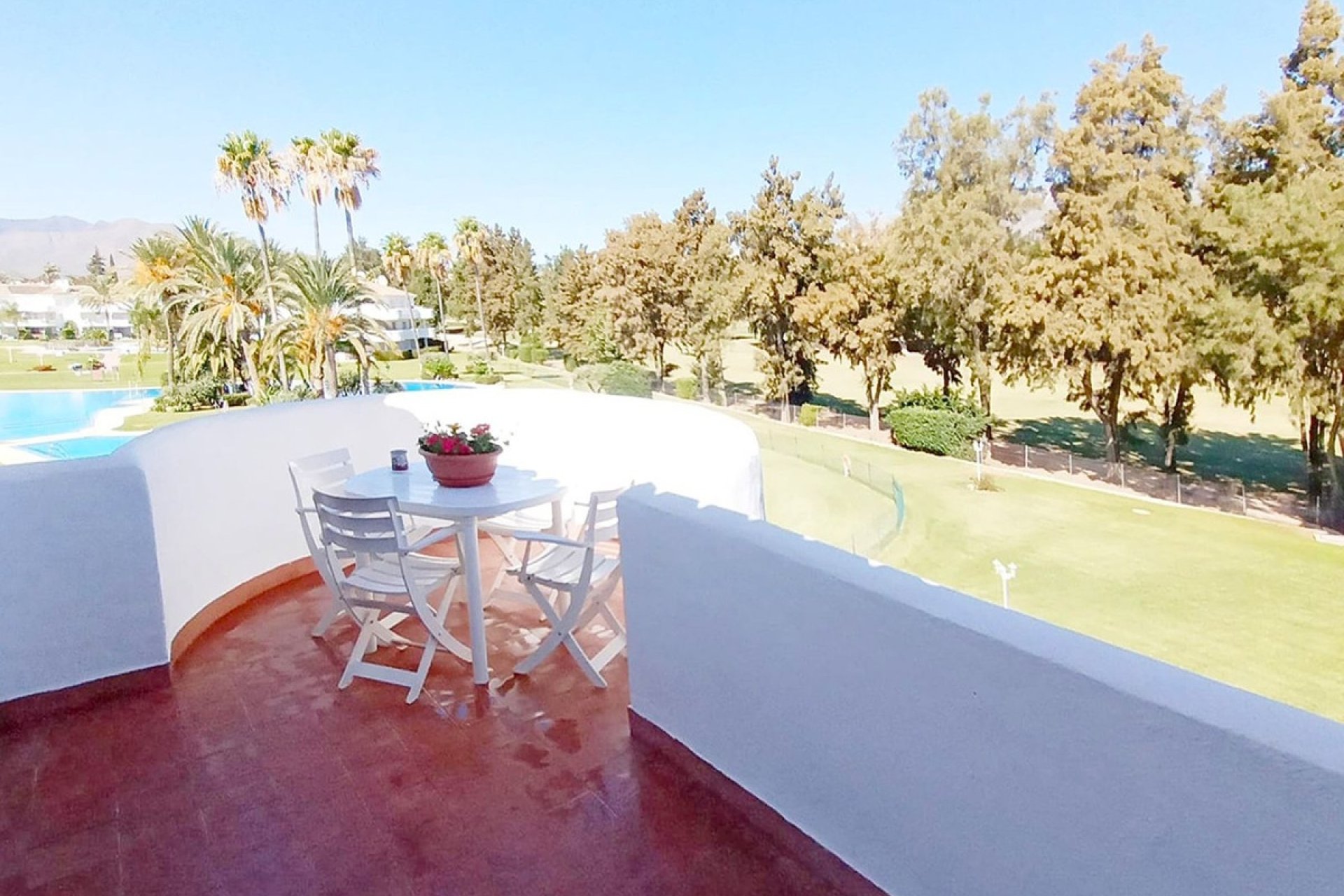 Reventa - Apartamento - Mijas - Mijas Golf
