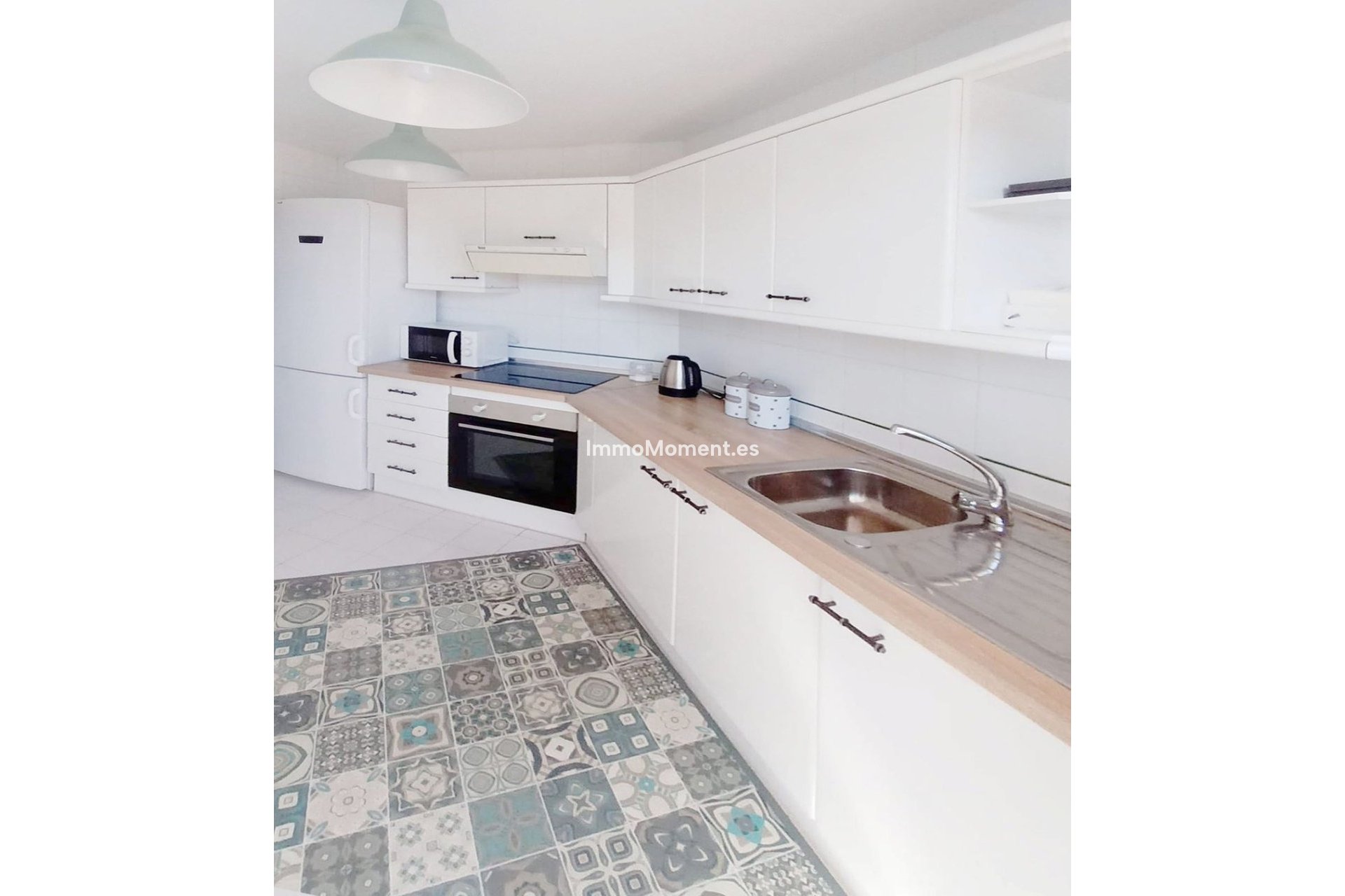 Reventa - Apartamento - Mijas - Mijas Golf