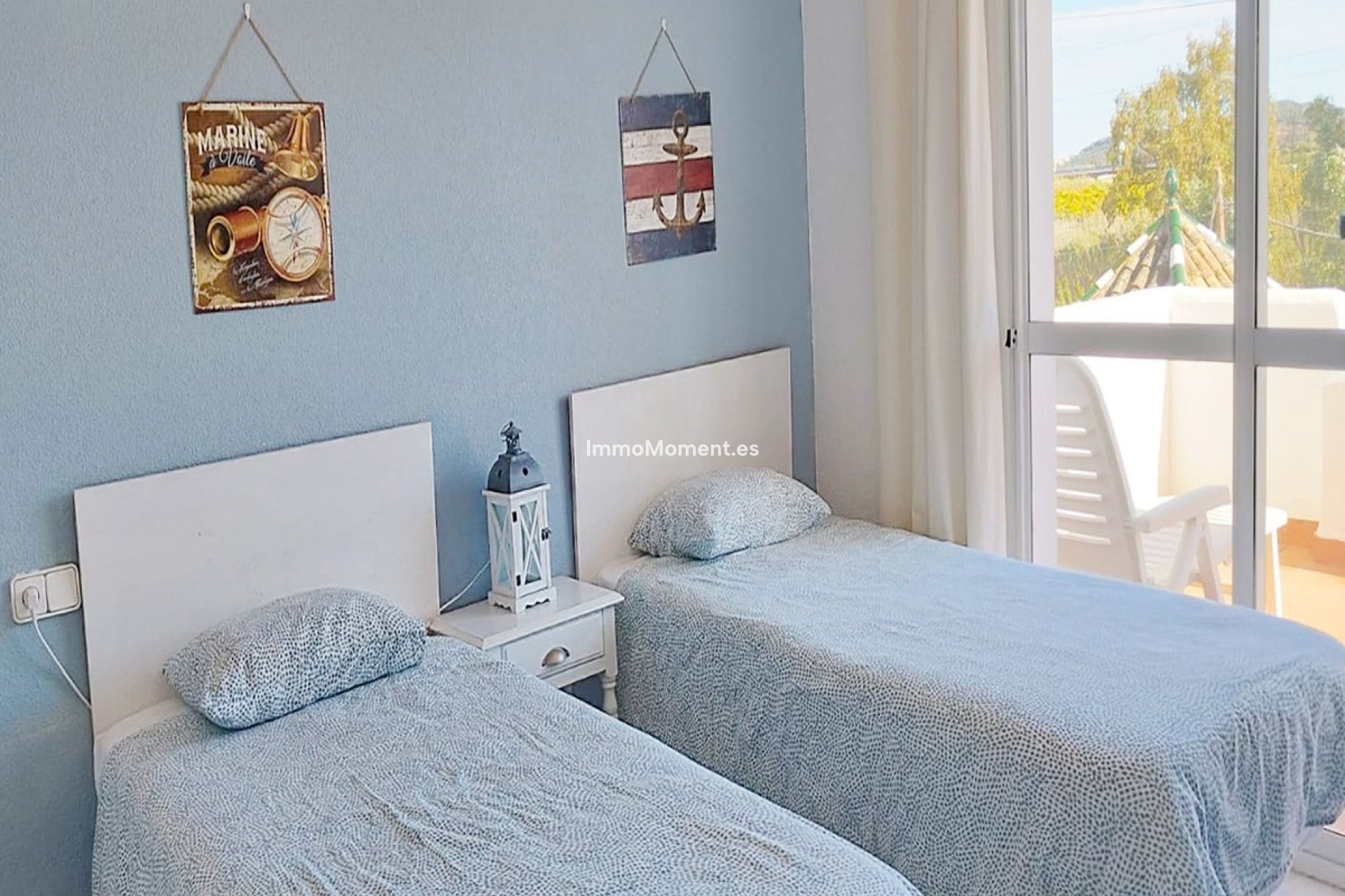 Reventa - Apartamento - Mijas - Mijas Golf