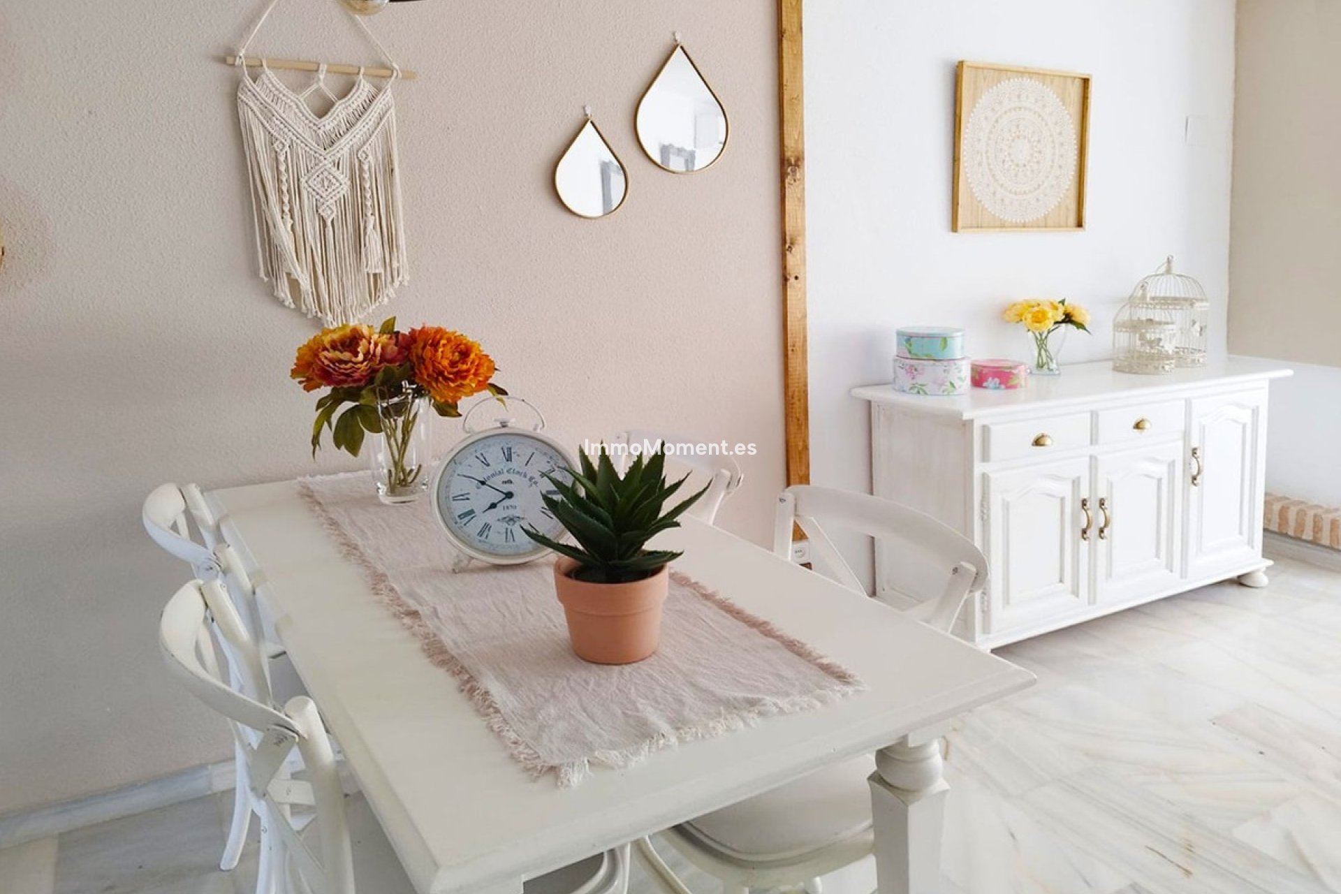 Reventa - Apartamento - Mijas - Mijas Golf