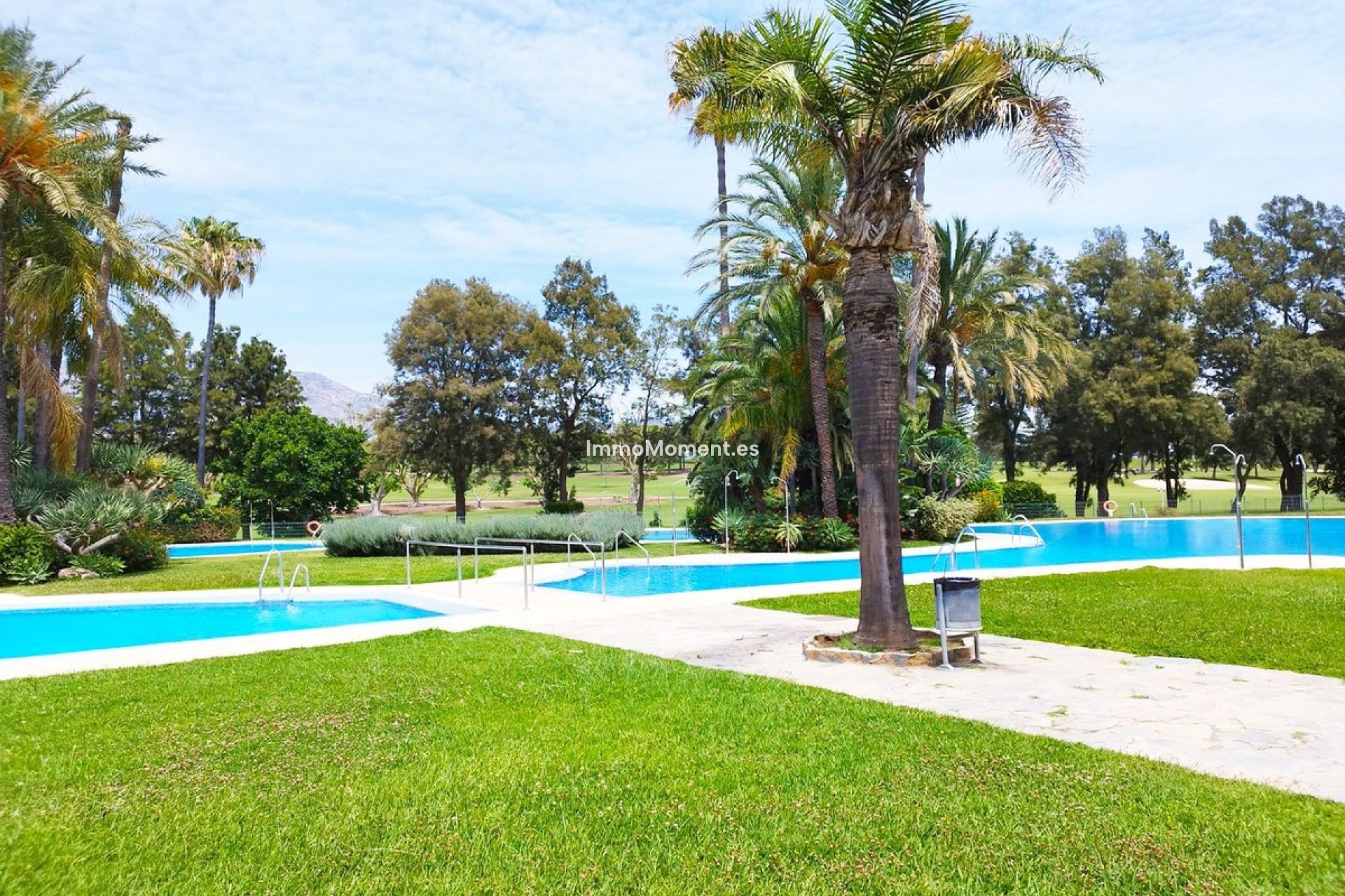 Reventa - Apartamento - Mijas - Mijas Golf