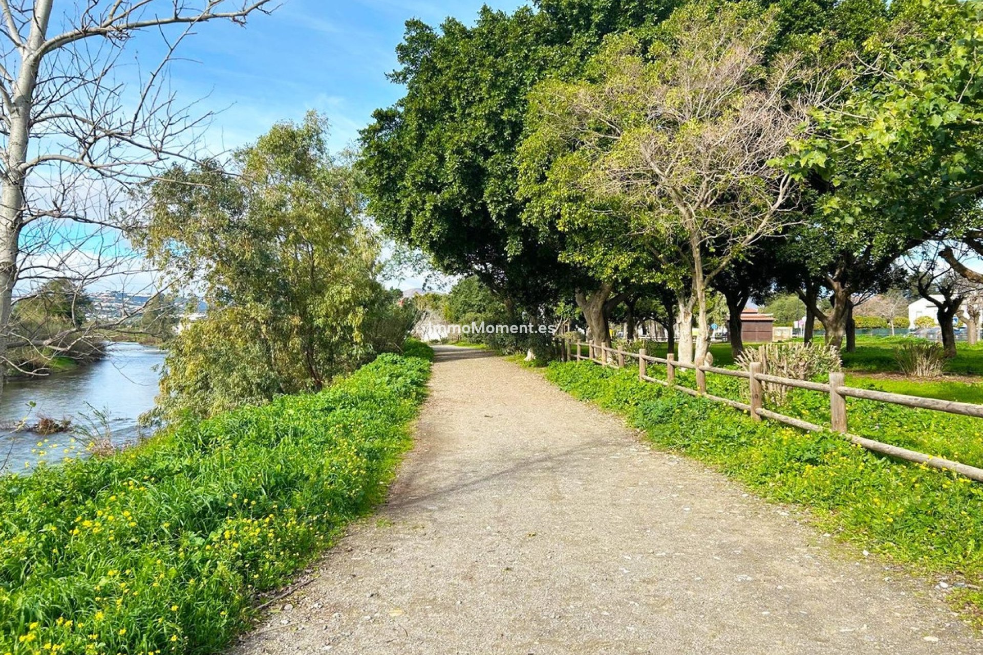 Reventa - Apartamento - Mijas - Mijas Golf