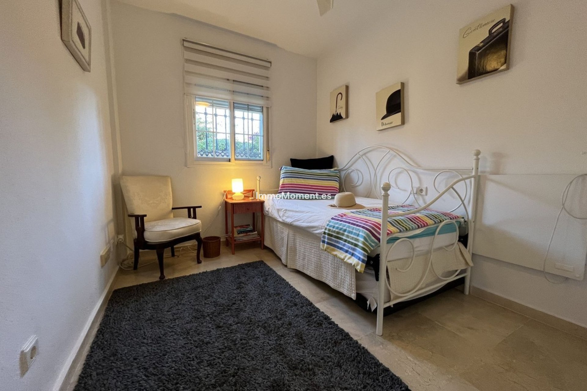 Reventa - Apartamento - Mijas - Mijas Golf
