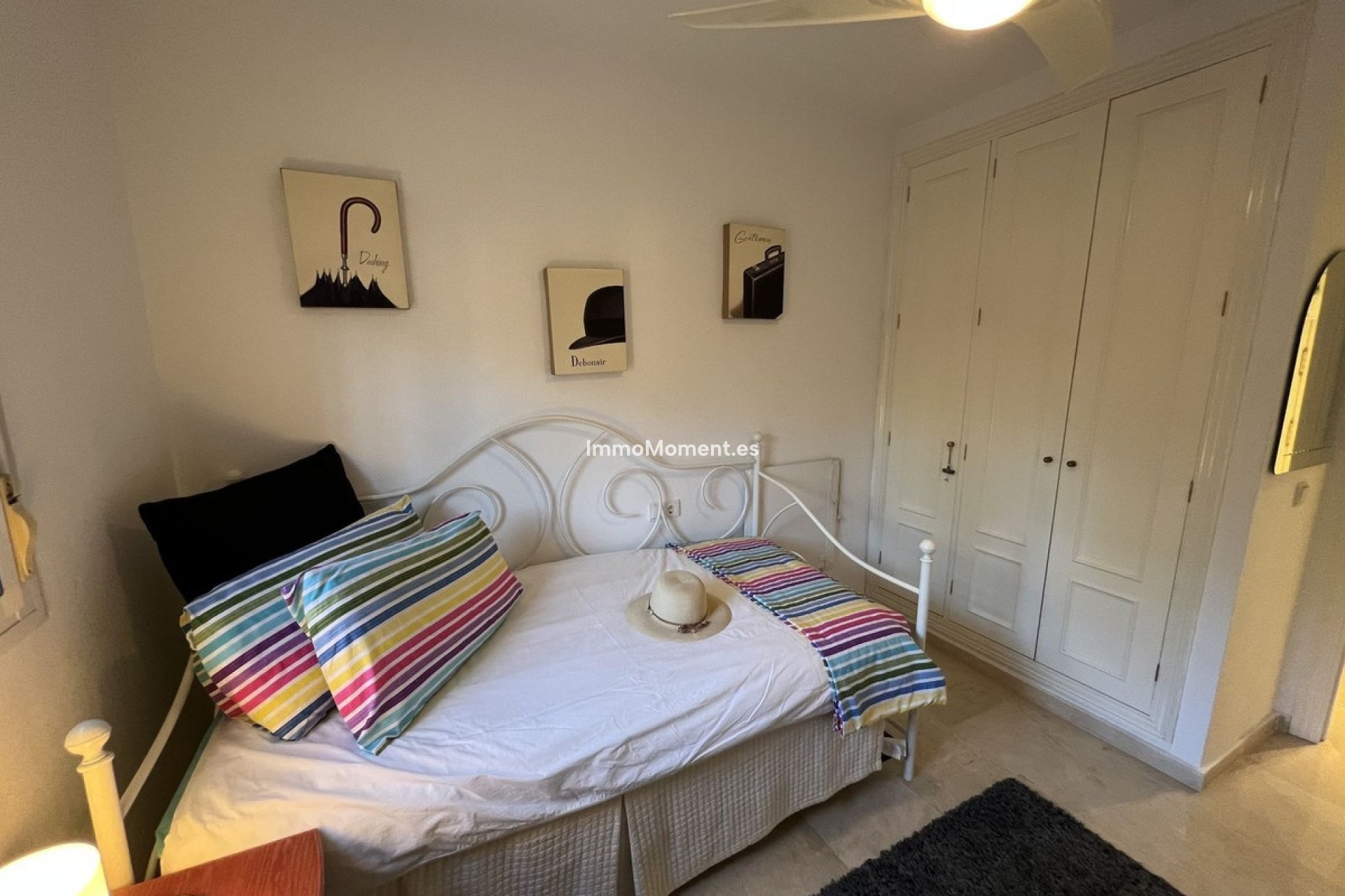 Reventa - Apartamento - Mijas - Mijas Golf