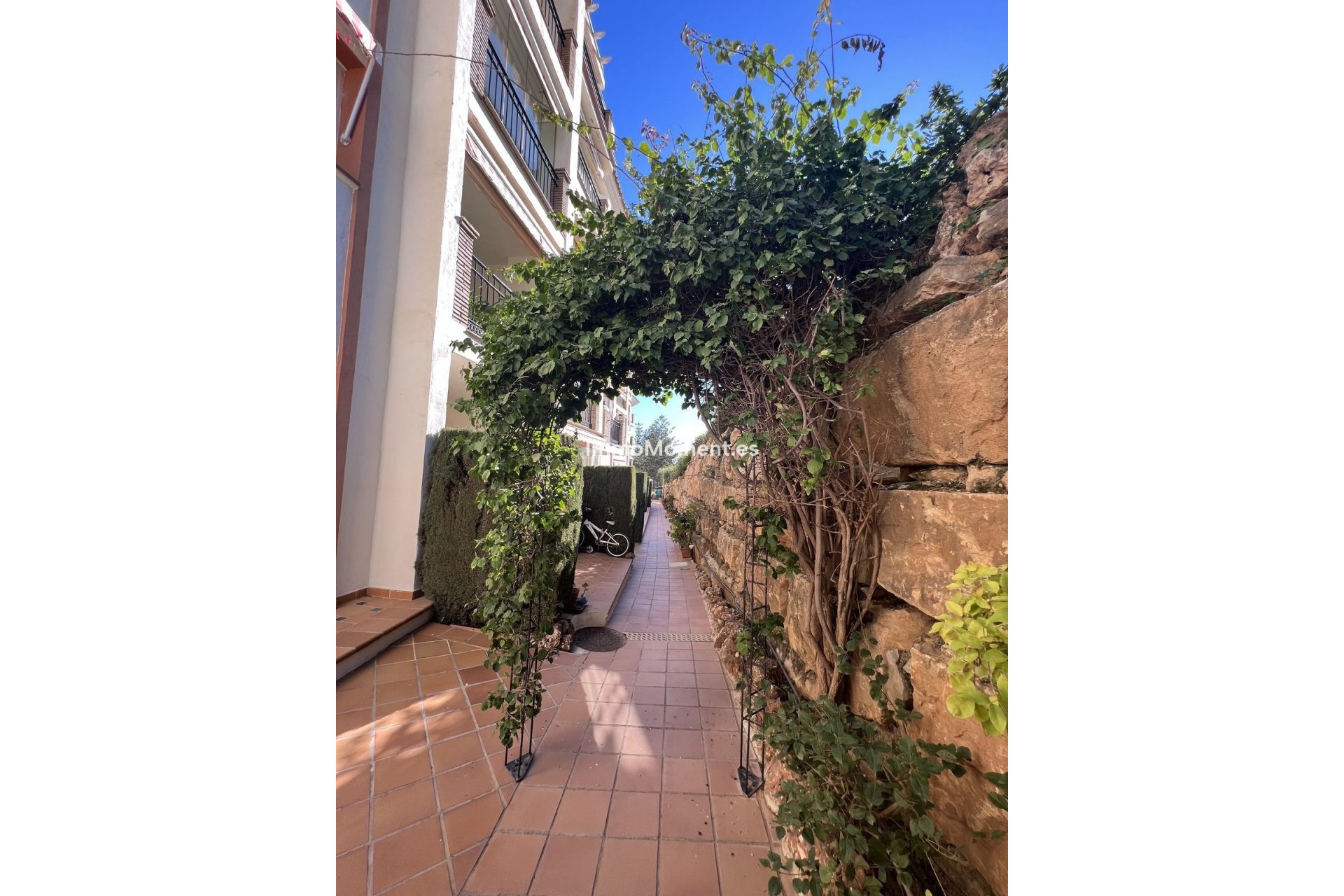 Reventa - Apartamento - Mijas - Mijas Golf