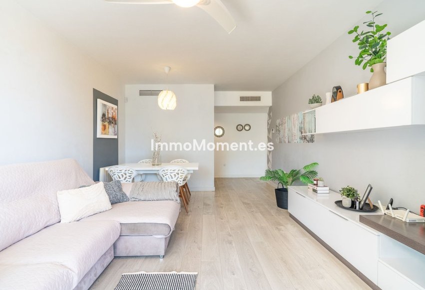 Reventa - Apartamento - Mijas - Mijas Golf