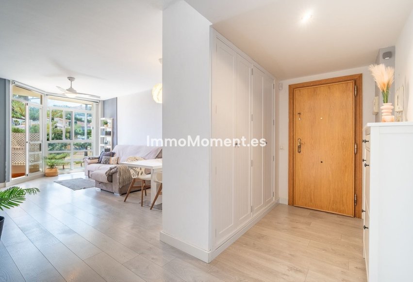 Reventa - Apartamento - Mijas - Mijas Golf