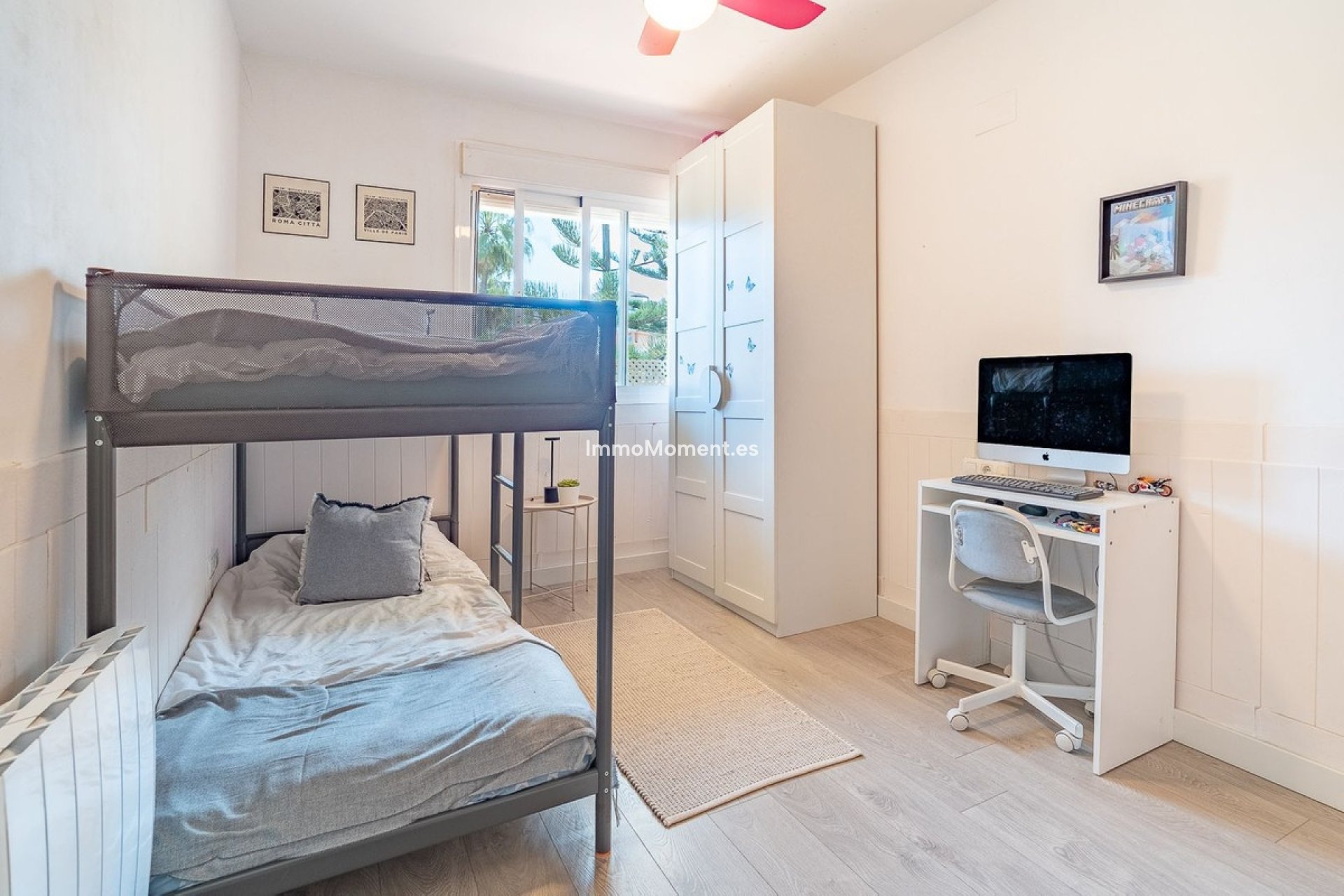 Reventa - Apartamento - Mijas - Mijas Golf