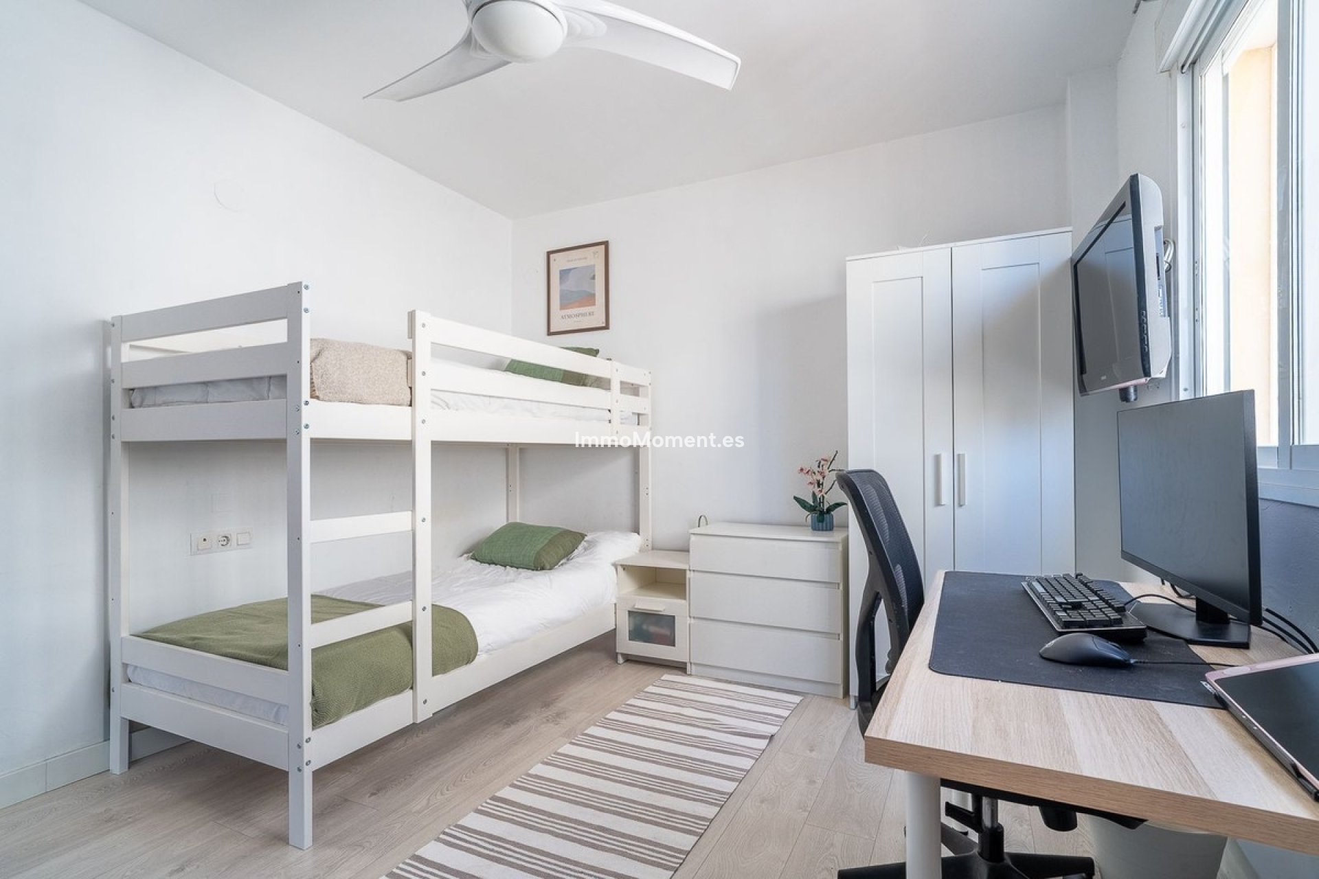 Reventa - Apartamento - Mijas - Mijas Golf