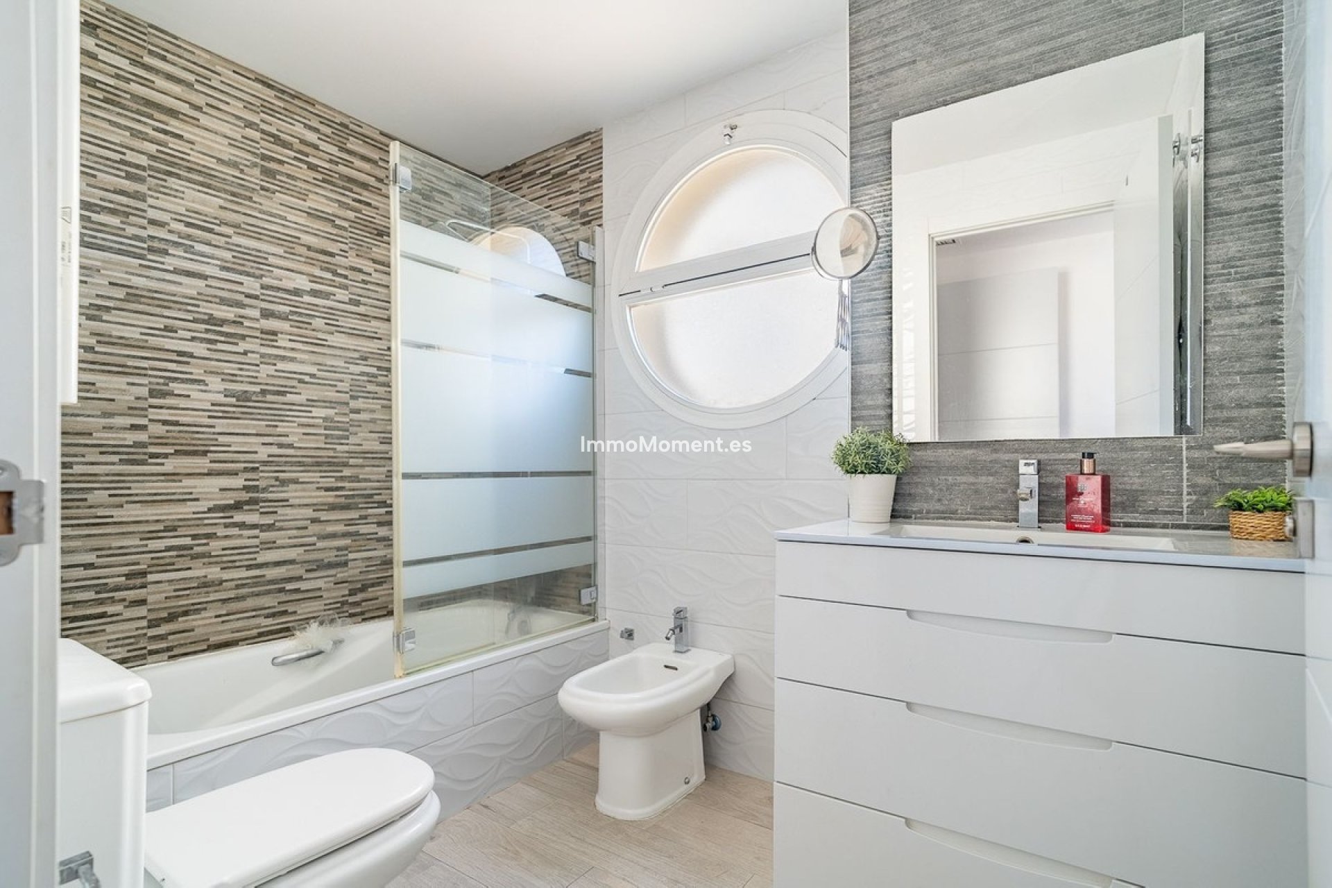 Reventa - Apartamento - Mijas - Mijas Golf