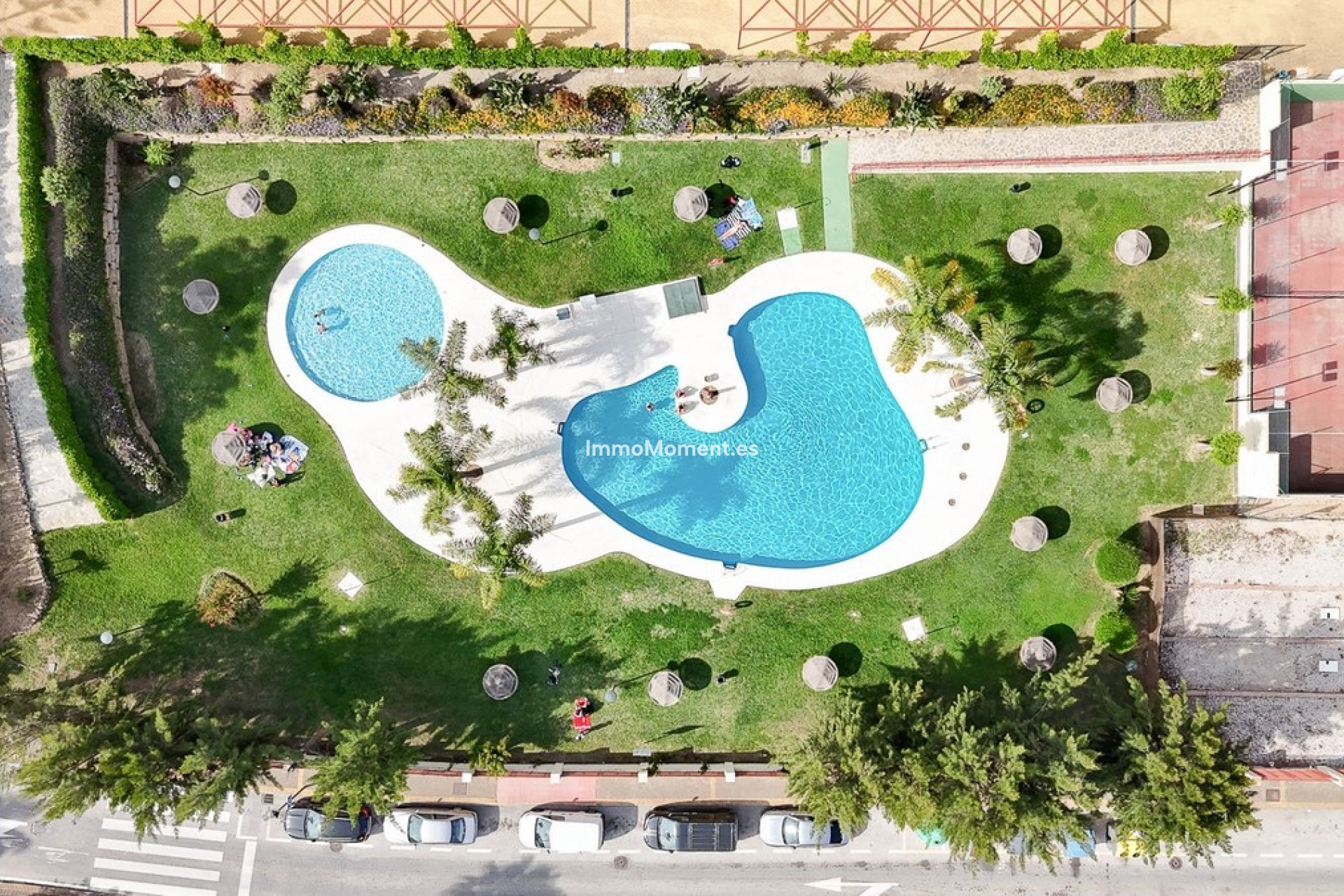 Reventa - Apartamento - Mijas - Mijas Golf