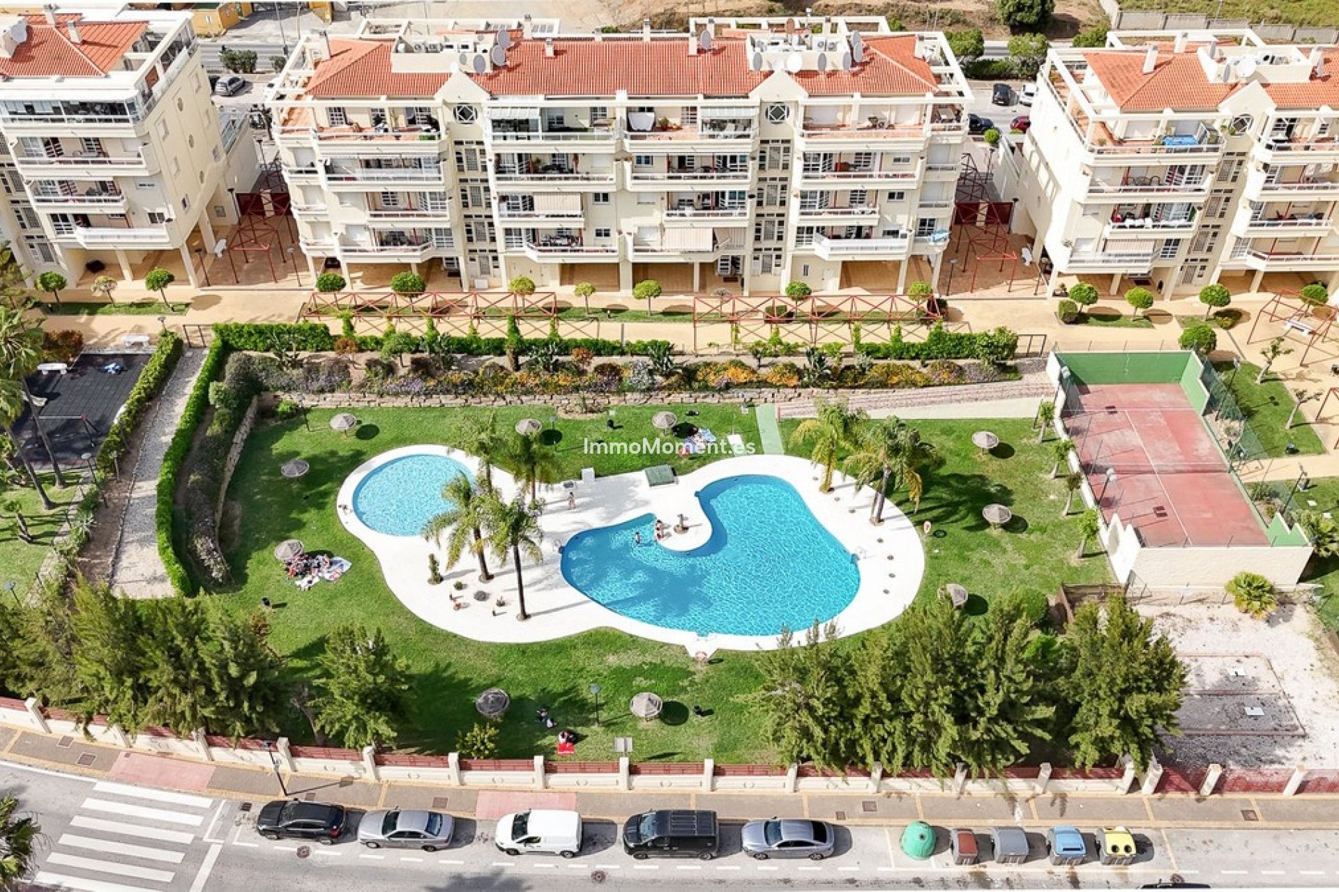 Reventa - Apartamento - Mijas - Mijas Golf