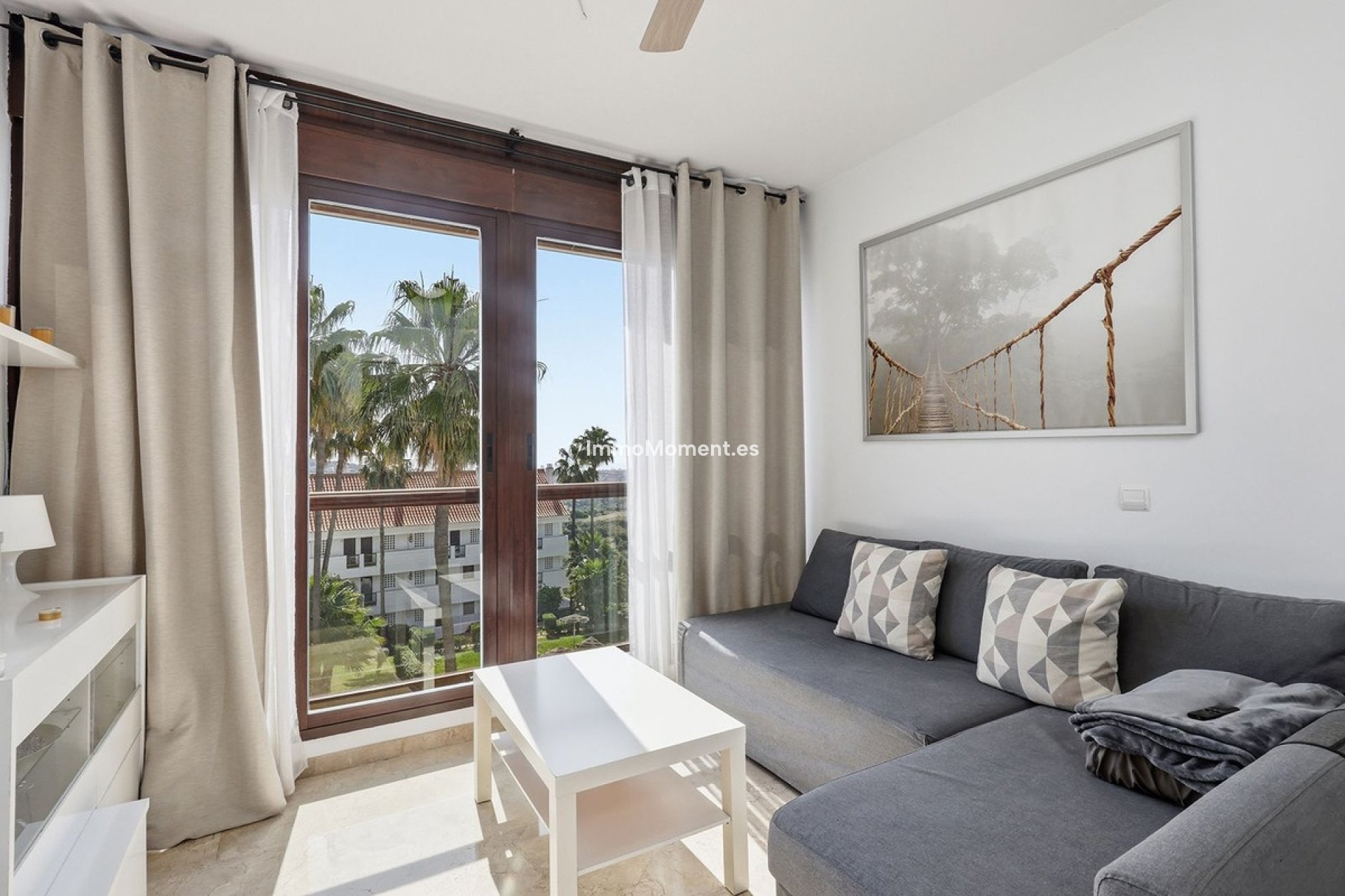Reventa - Apartamento - Mijas - Mijas Golf