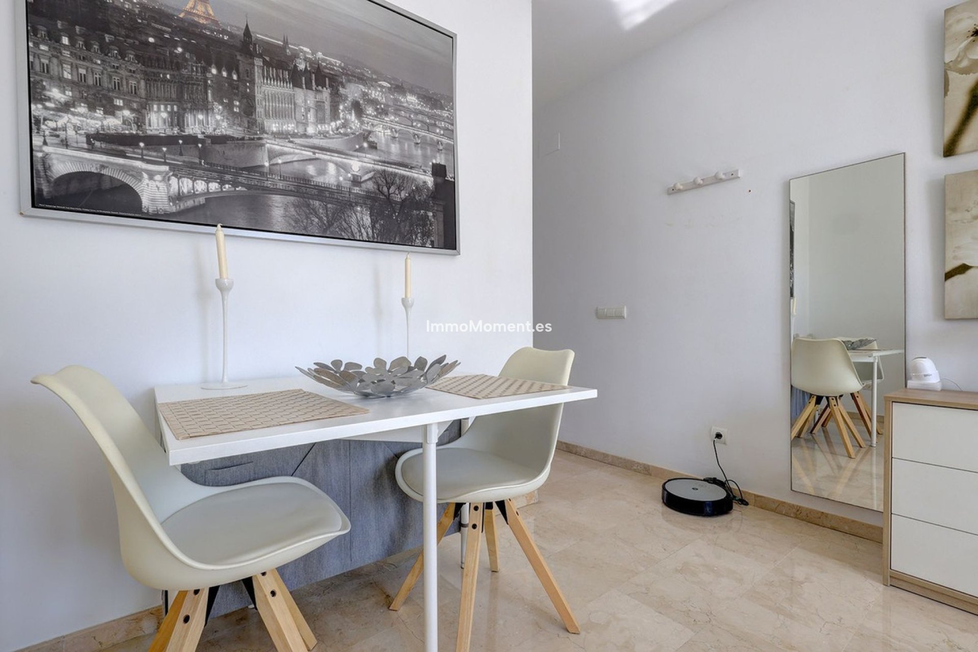 Reventa - Apartamento - Mijas - Mijas Golf