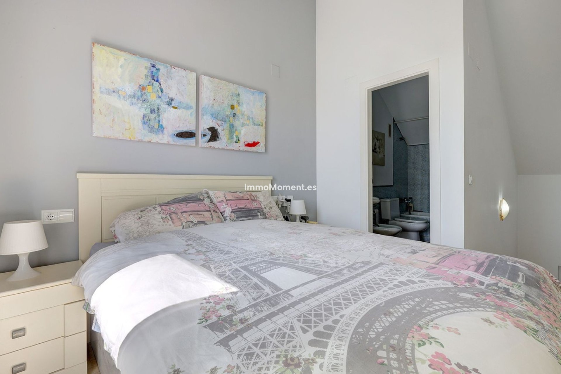 Reventa - Apartamento - Mijas - Mijas Golf