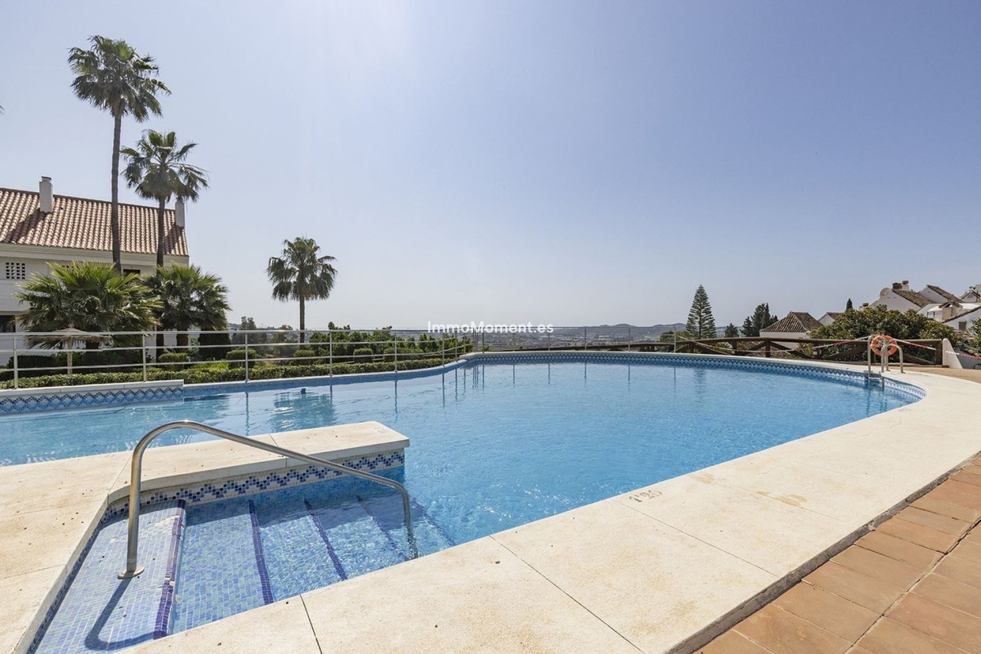 Reventa - Apartamento - Mijas - Mijas Golf