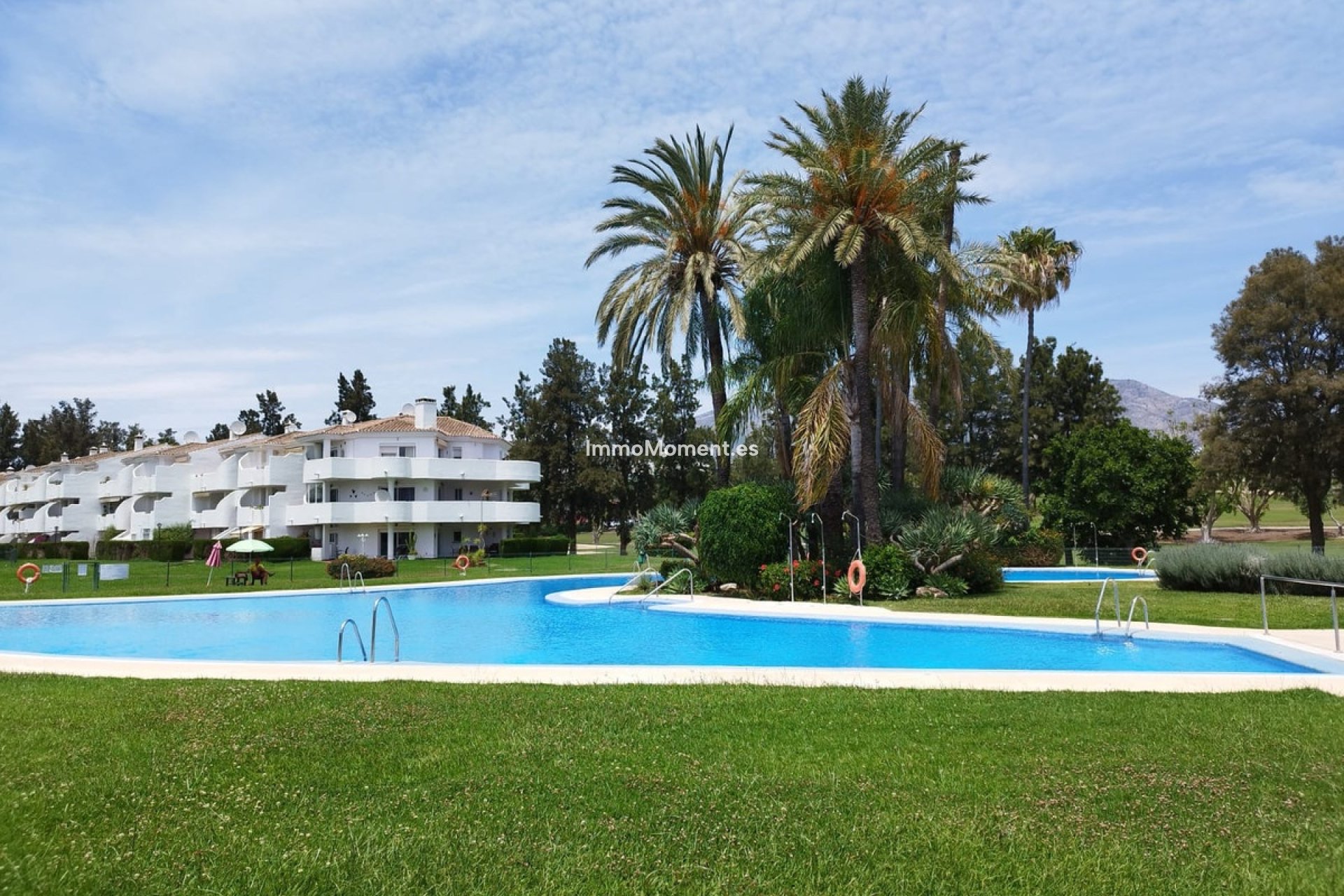Reventa - Apartamento - Mijas - Mijas Golf