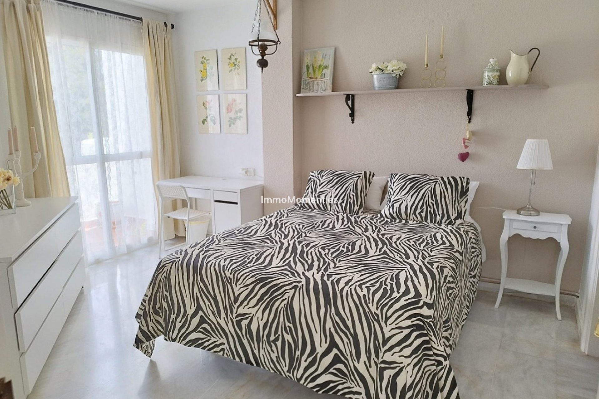 Reventa - Apartamento - Mijas - Mijas Golf