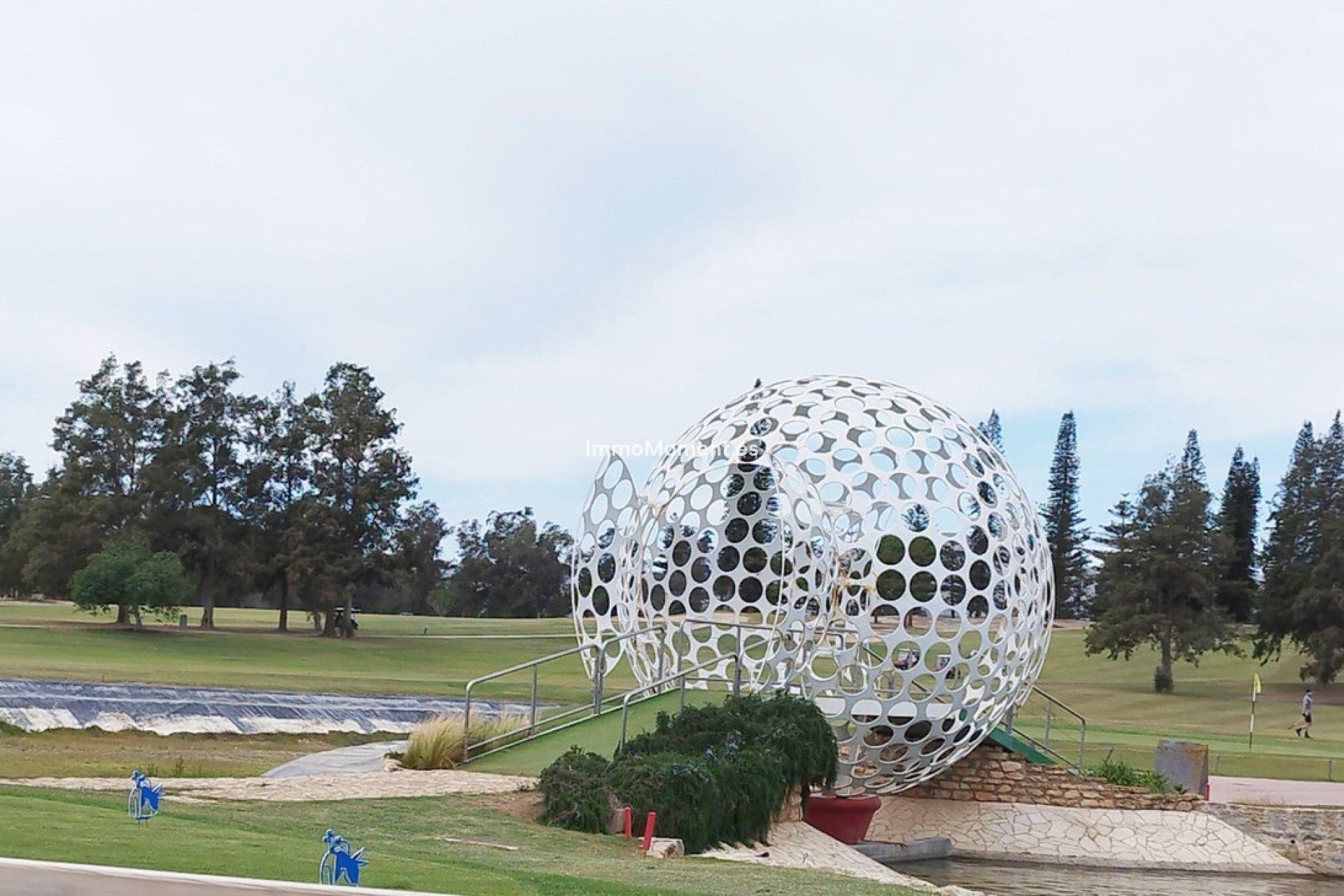 Reventa - Apartamento - Mijas - Mijas Golf
