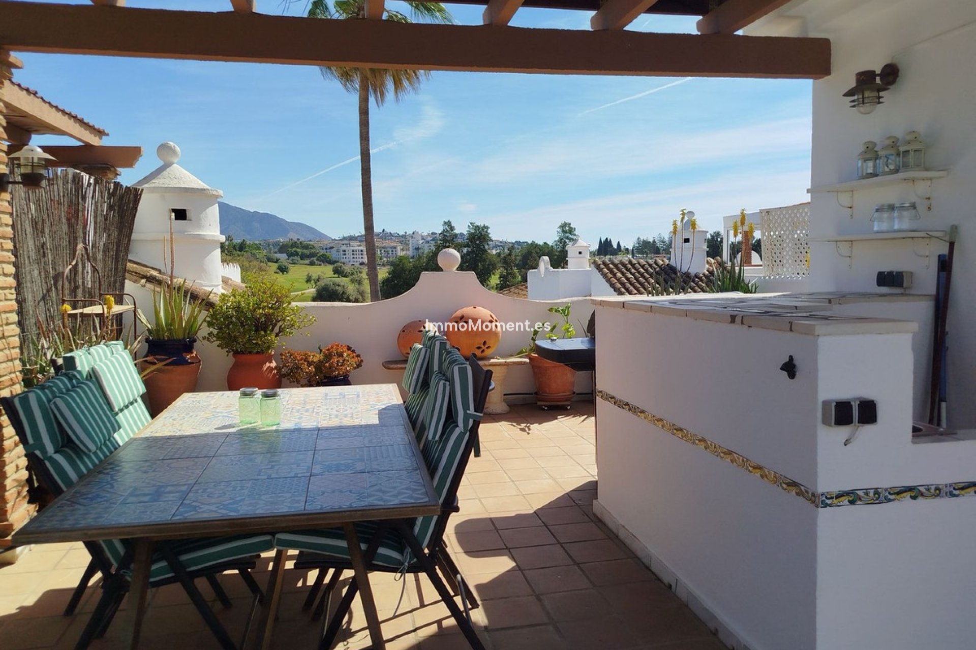 Reventa - Apartamento - Mijas - Mijas Golf